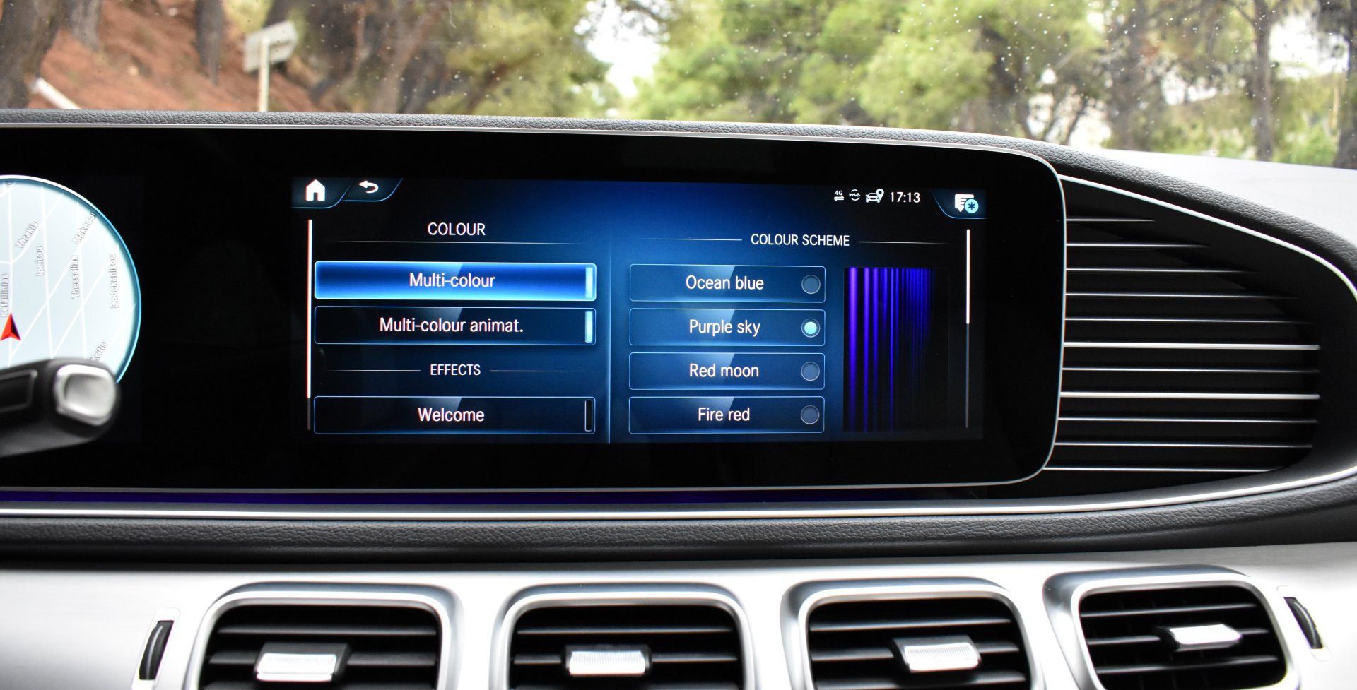 Mercedes-Benz GLE 350 2021 De-AMG PACKET-PANORAMA — 30