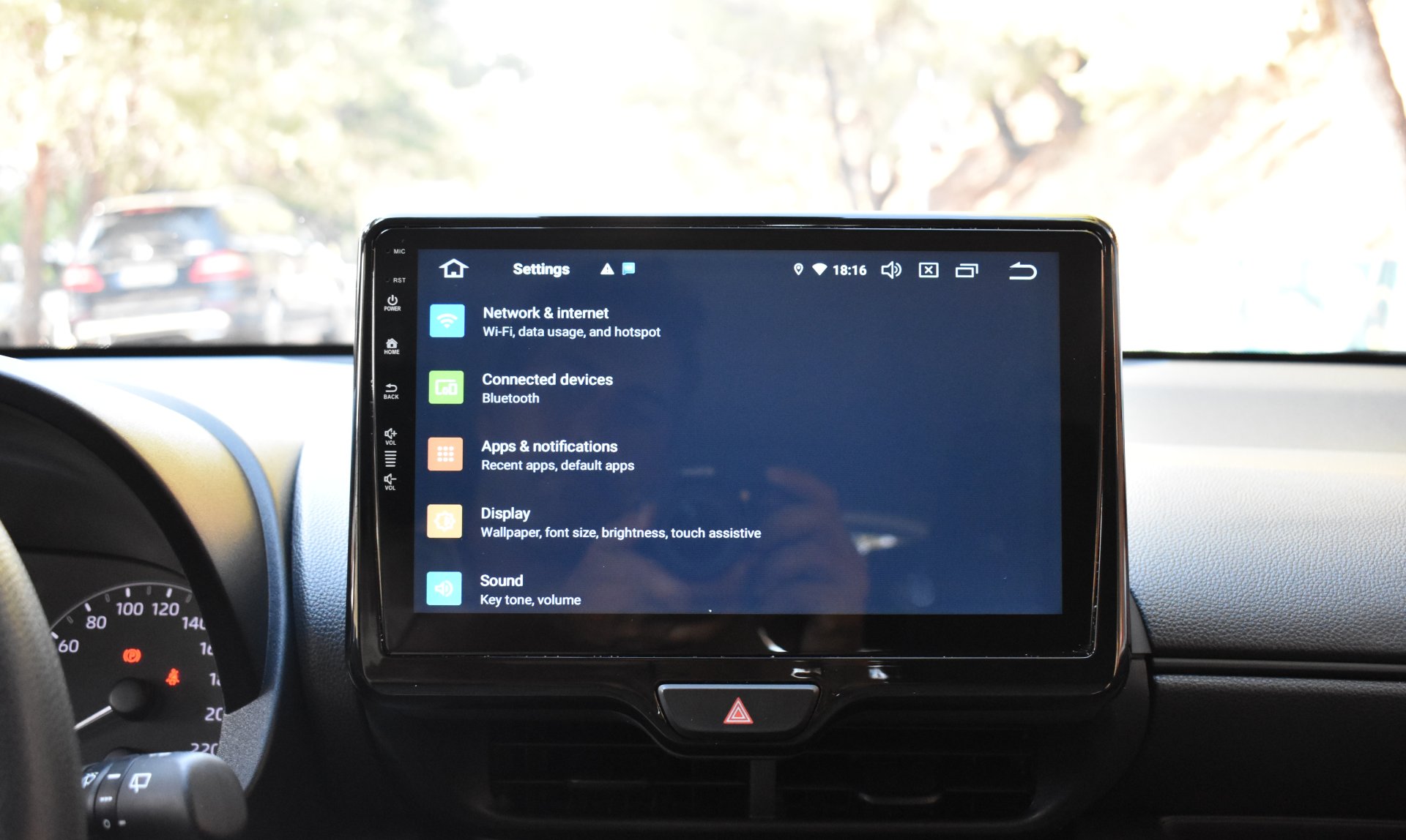 Toyota Yaris 2021 BUSINESS-1.5-HYBRID-HDF — 28