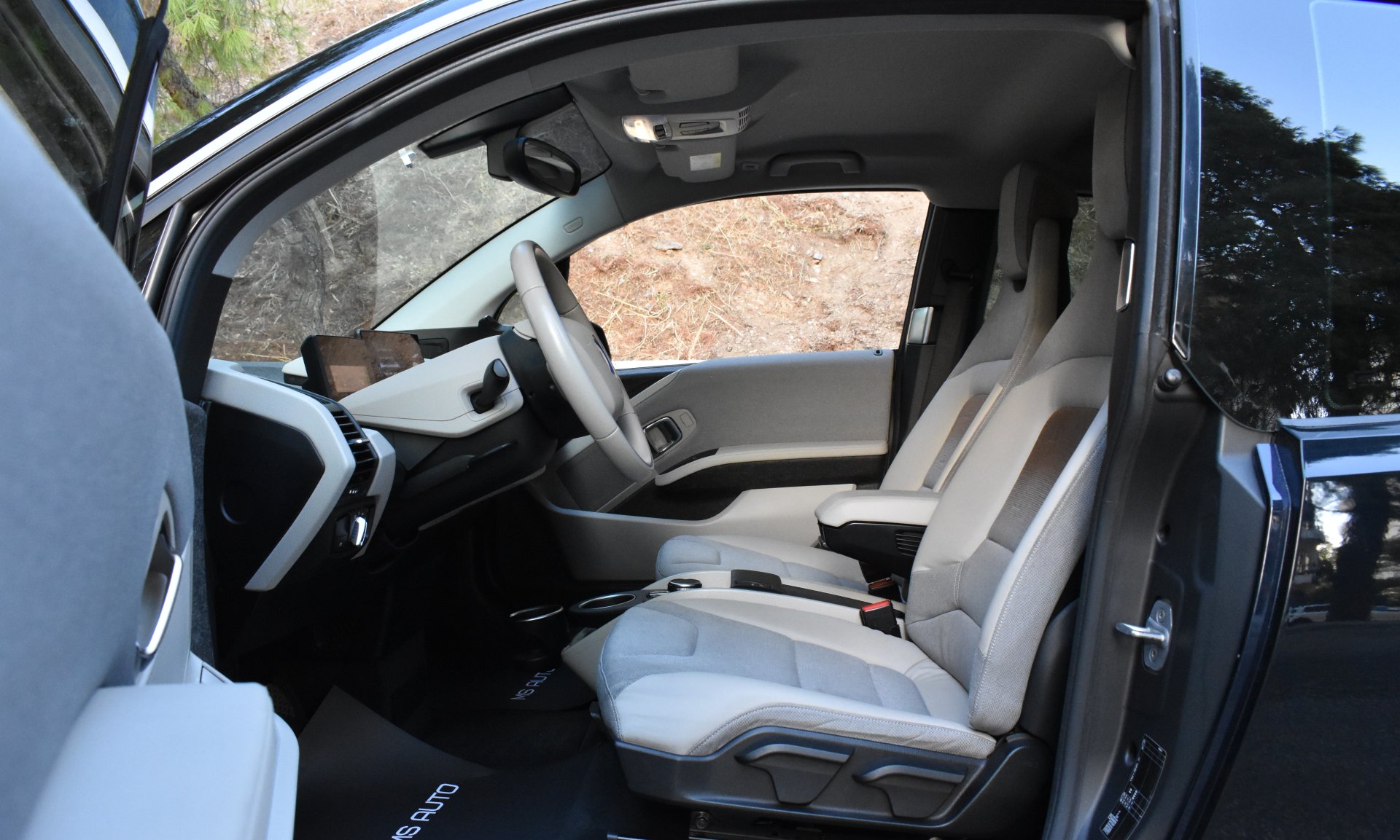 Bmw i3 2020 120Ah-ADVANCE EDITION-HARMAN KARDON — 13
