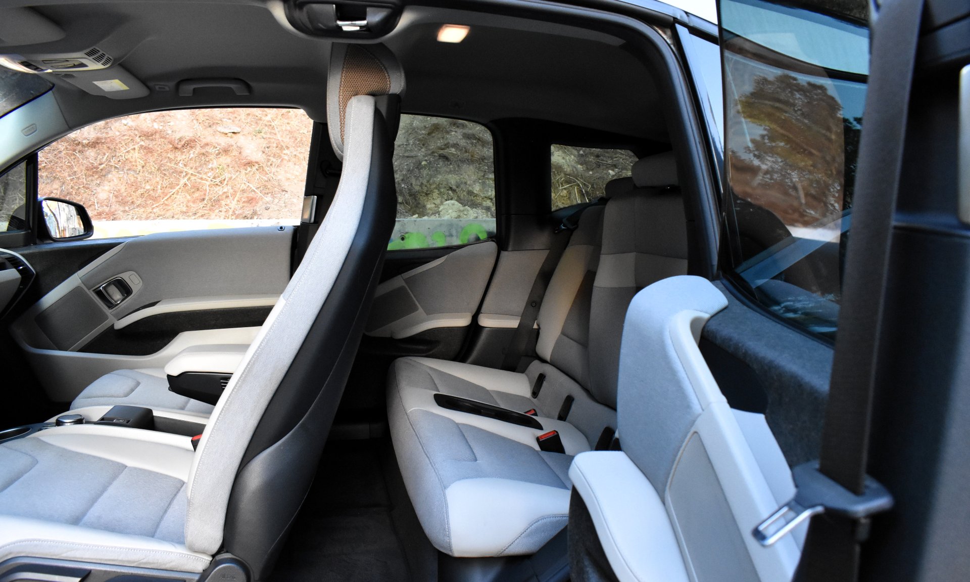 Bmw i3 2020 120Ah-ADVANCE EDITION-HARMAN KARDON — 14