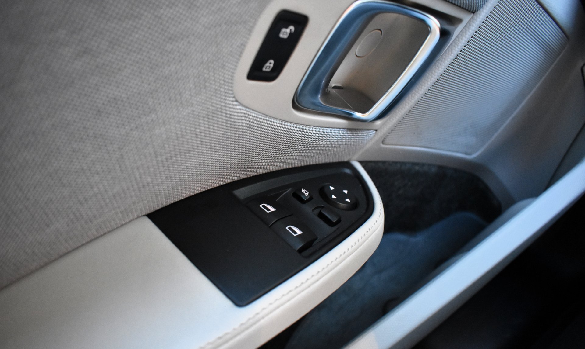Bmw i3 2020 120Ah-ADVANCE EDITION-HARMAN KARDON — 22