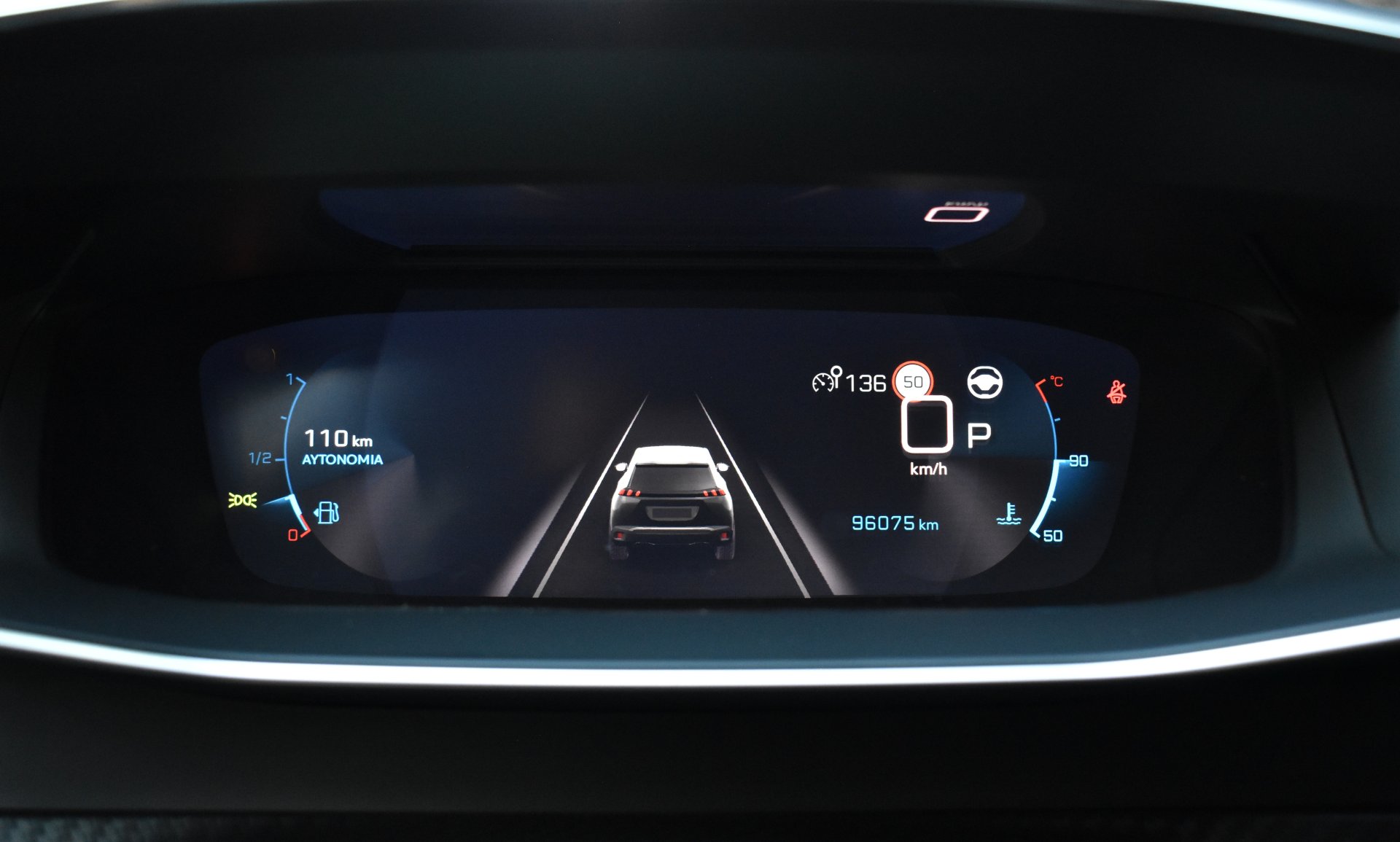 Peugeot 2008 2021 ALLURE PLUS-1.2 PURE TECH-130 S&S-EAT8 — 32