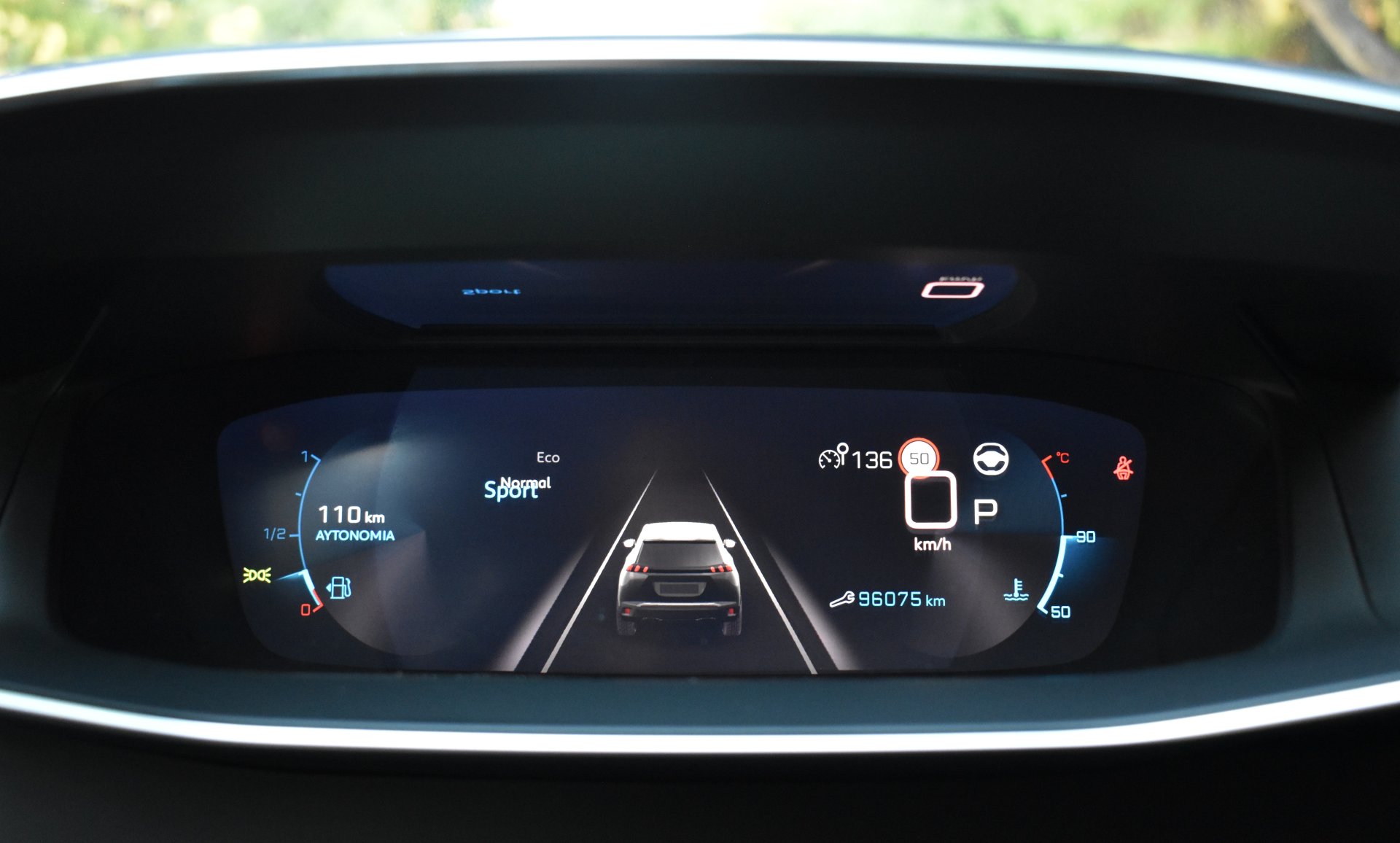 Peugeot 2008 2021 ALLURE PLUS-1.2 PURE TECH-130 S&S-EAT8 — 34