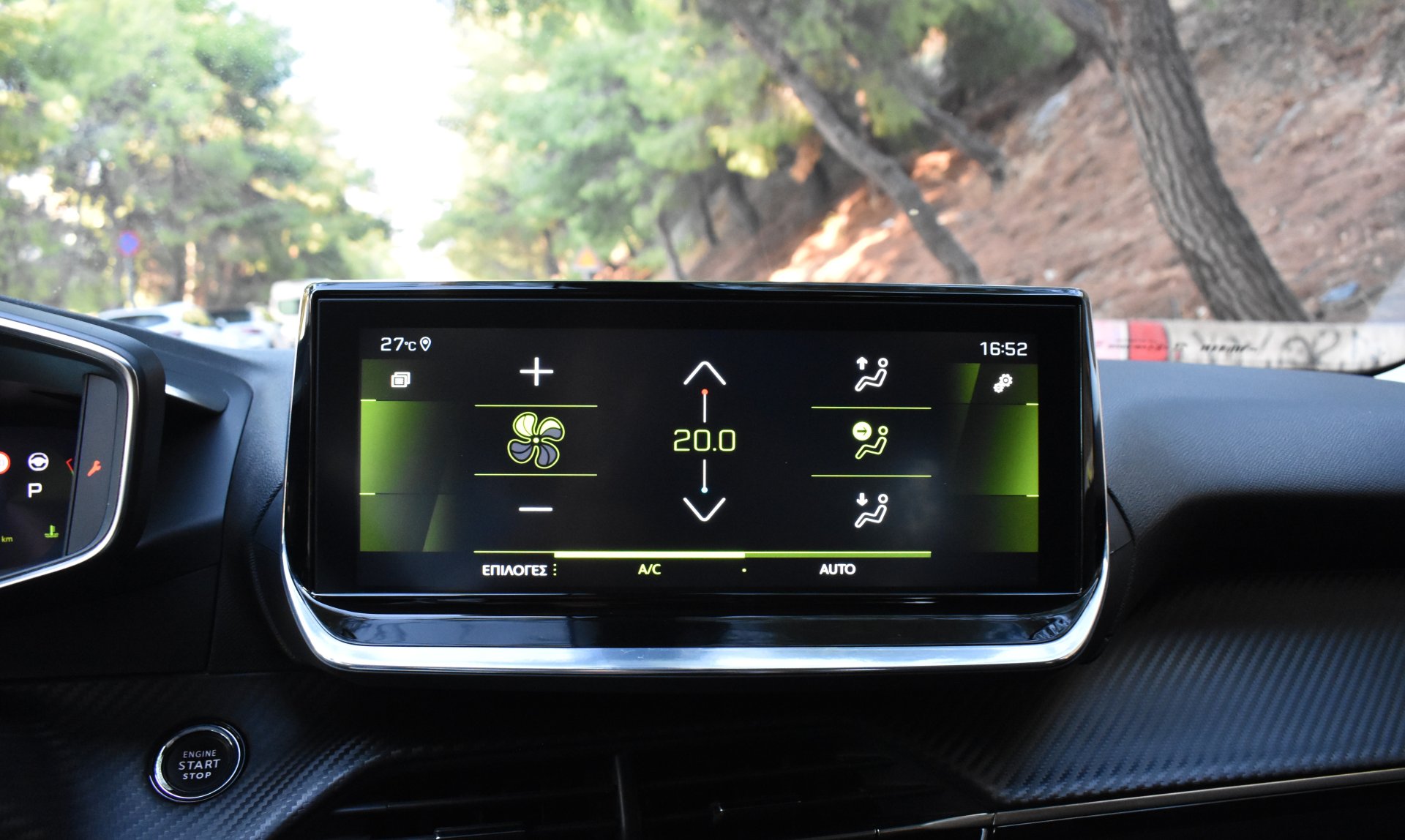 Peugeot 2008 2021 ALLURE PLUS-1.2 PURE TECH-130 S&S-EAT8 — 26