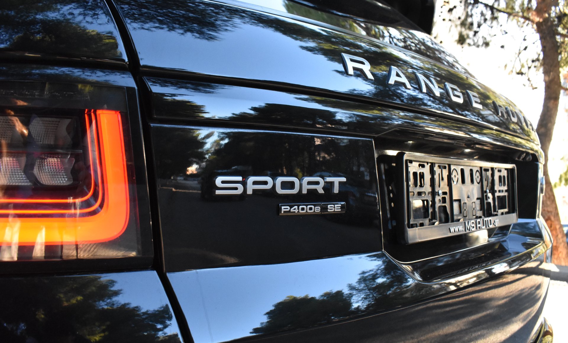 Land Rover Range Rover Sport 2020 P400e-HSE DYNAMIC-PLUG IN-HYBRID-PANORAMA — 11