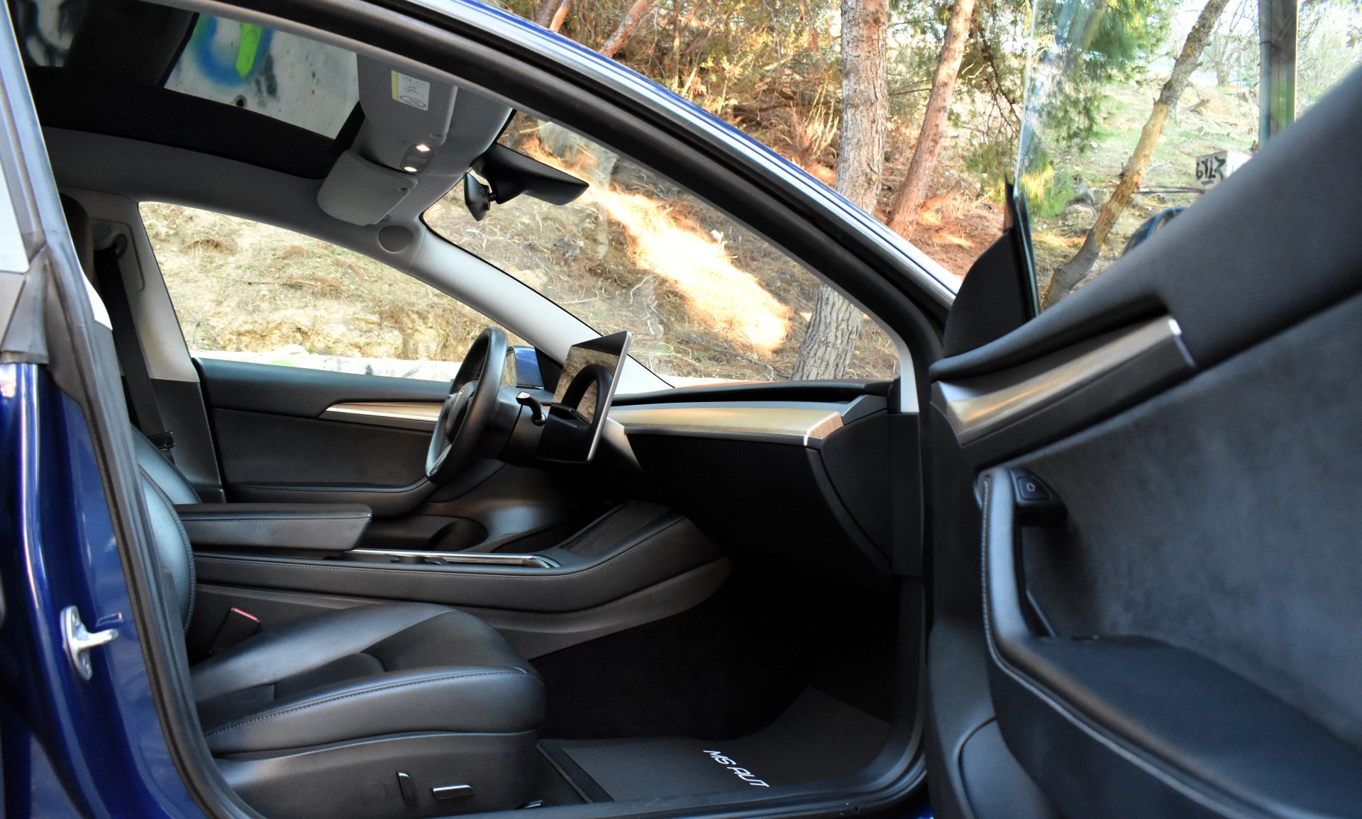 Tesla Model 3 2023 DUAL MOTOR-LONG RANGE- — 15