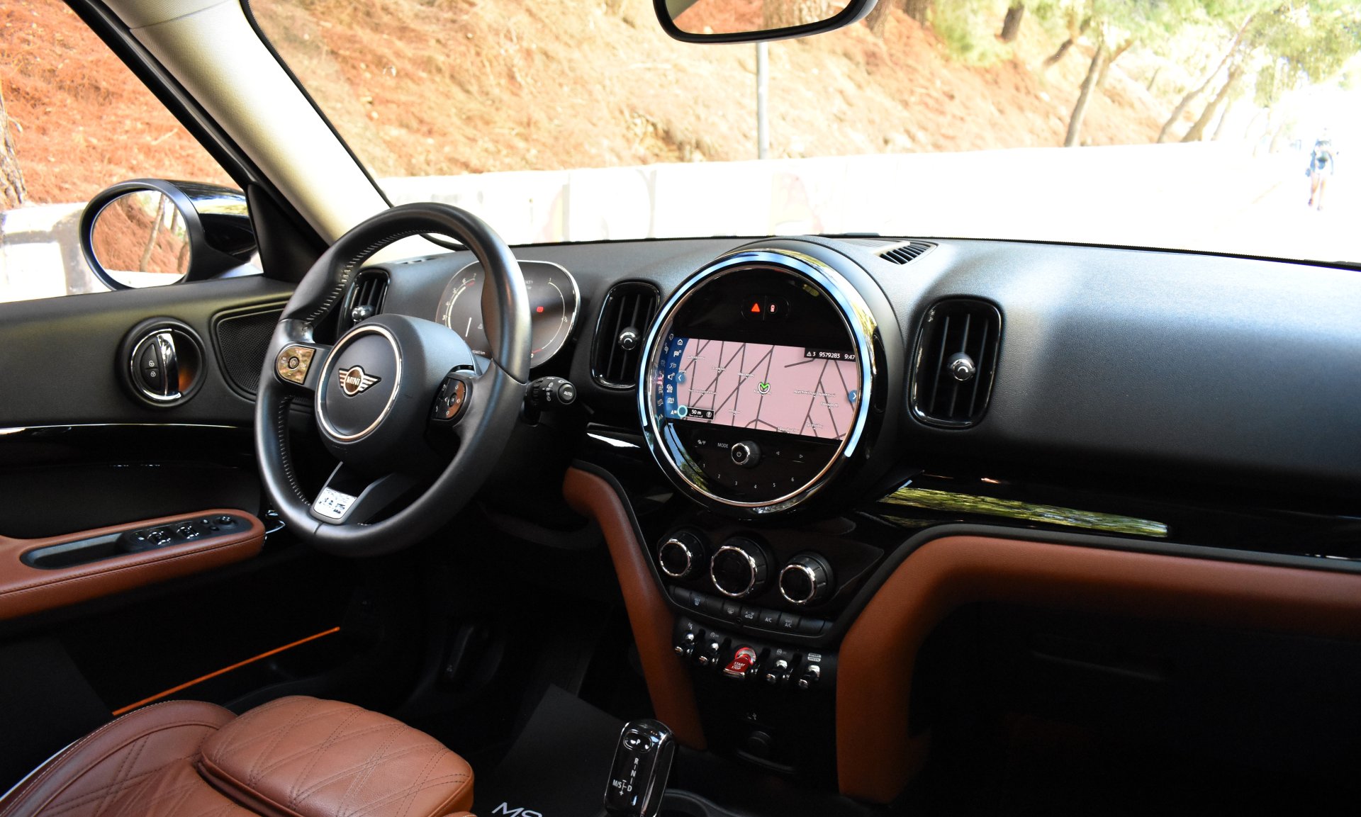 Mini Countryman 2022 S-PANORAMA-2.0-192hp — 23