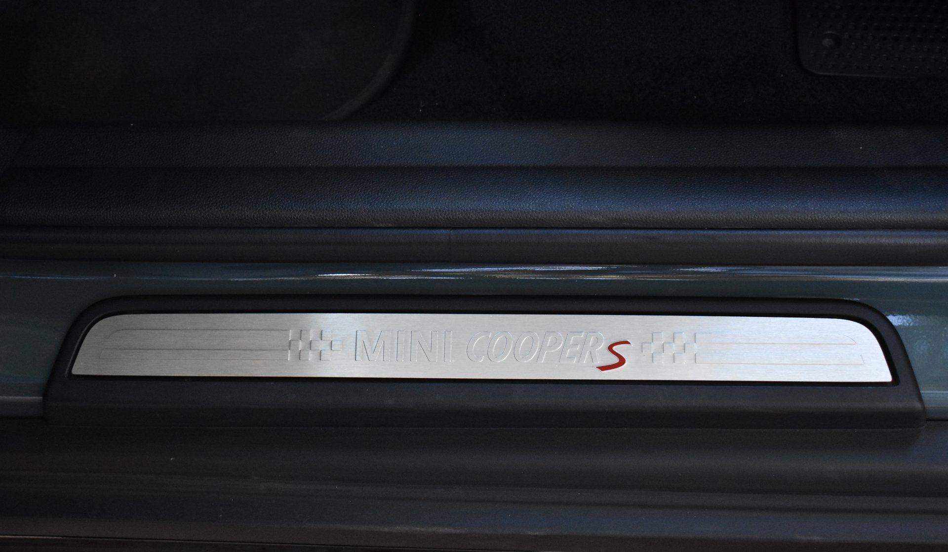 Mini Countryman 2022 S-PANORAMA-2.0-192hp — 40