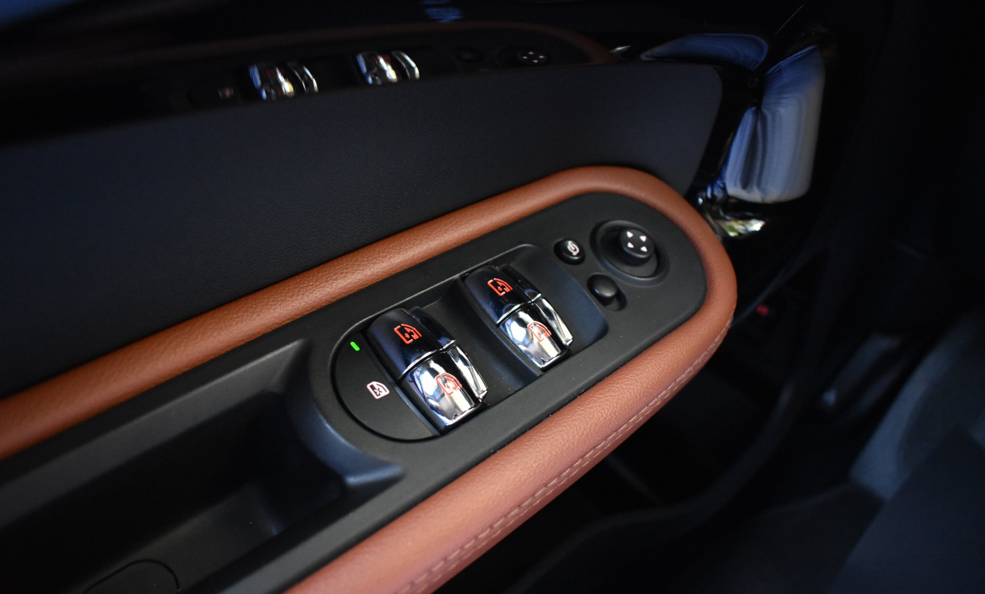 Mini Countryman 2022 S-PANORAMA-2.0-192hp — 36