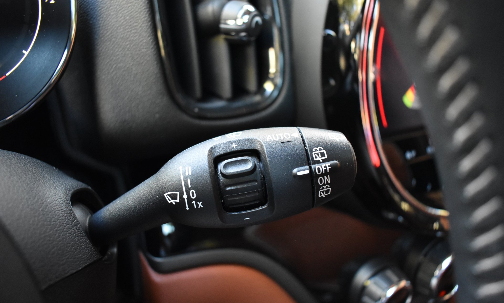 Mini Countryman 2022 S-PANORAMA-2.0-192hp — 38