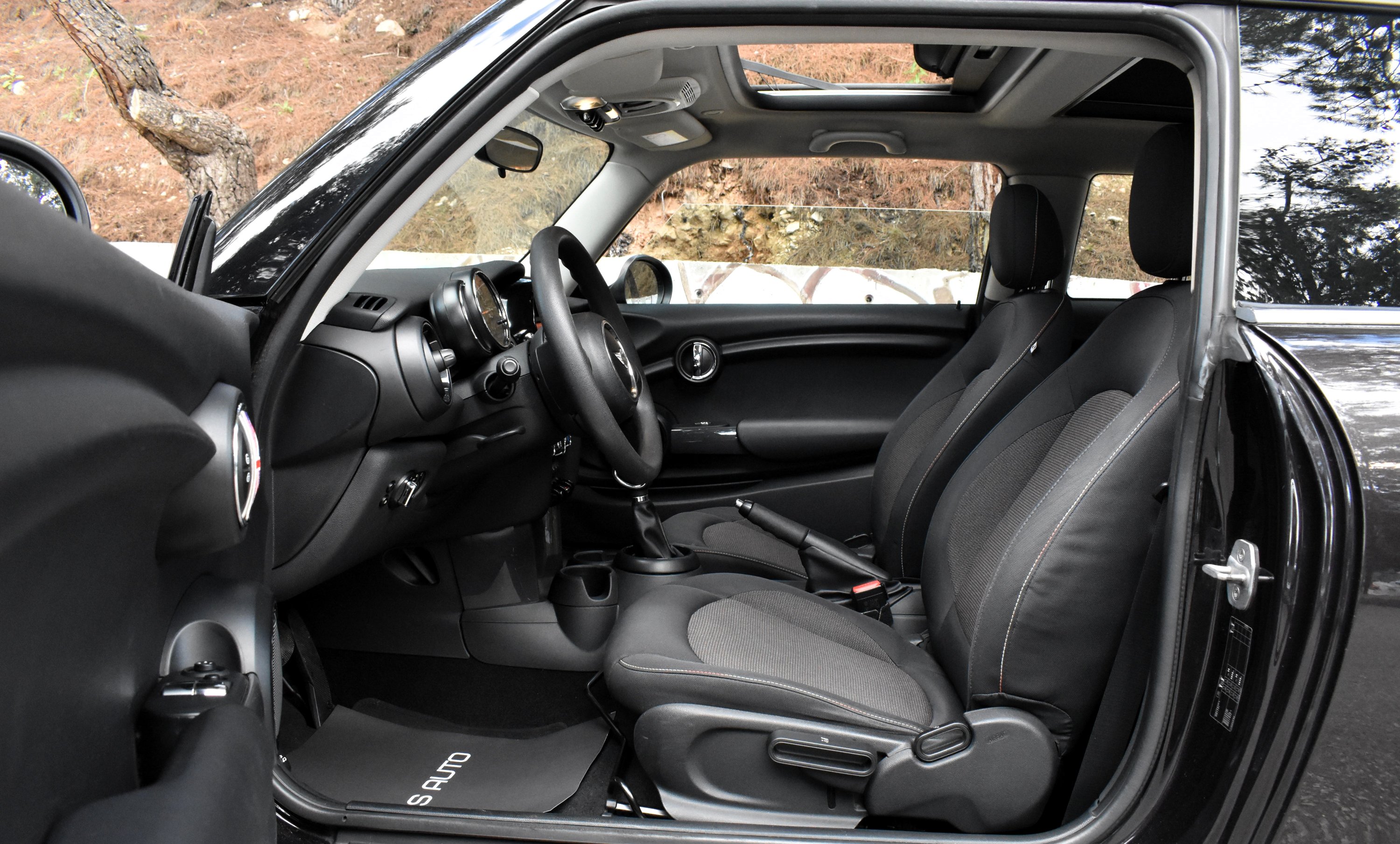 Mini Cooper 2015 ΑΥΤΟΜΑΤΟ-ΠΑΝΟΡΑΜΑ — 13