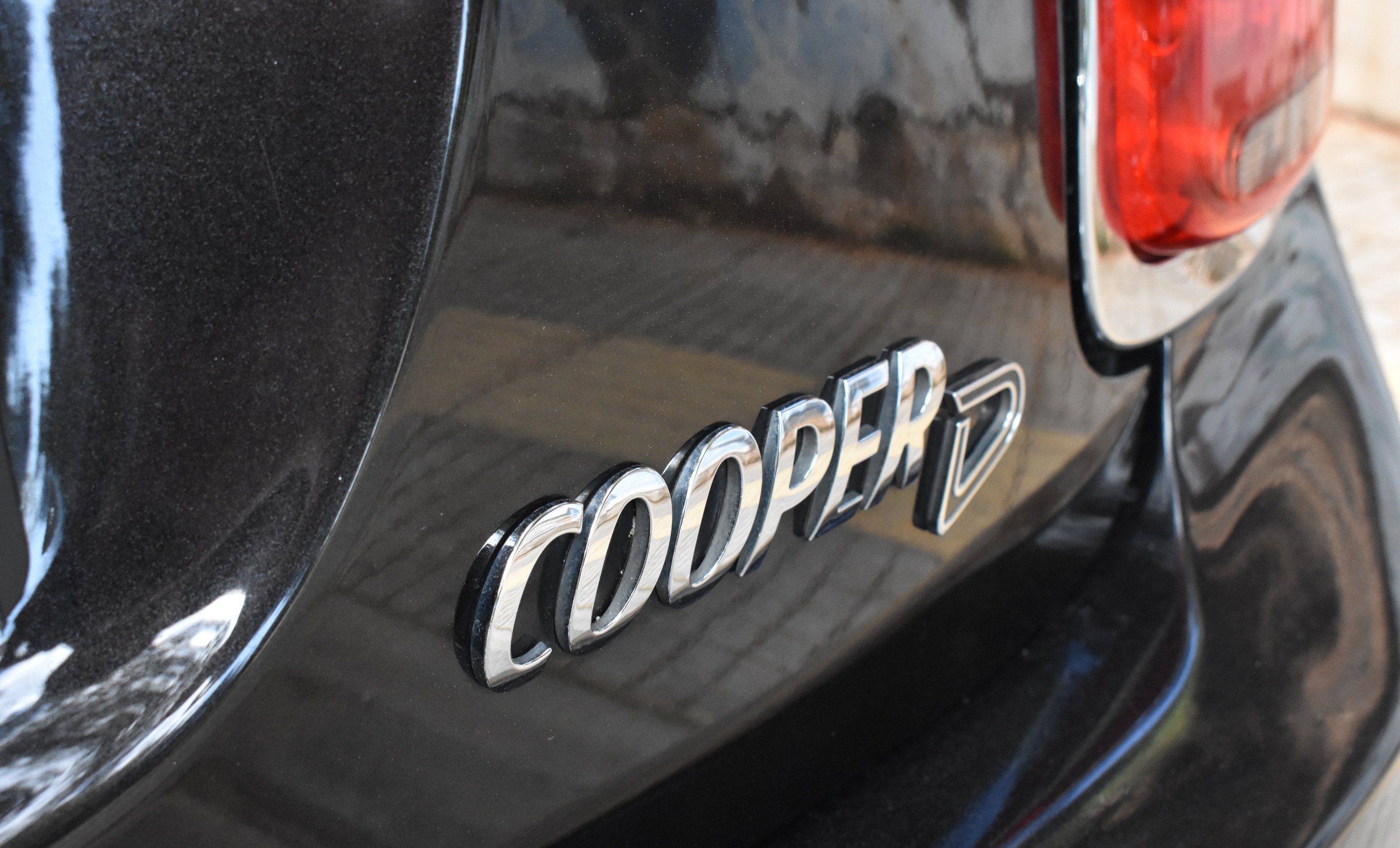 Mini Cooper 2015 ΑΥΤΟΜΑΤΟ-ΠΑΝΟΡΑΜΑ — 11