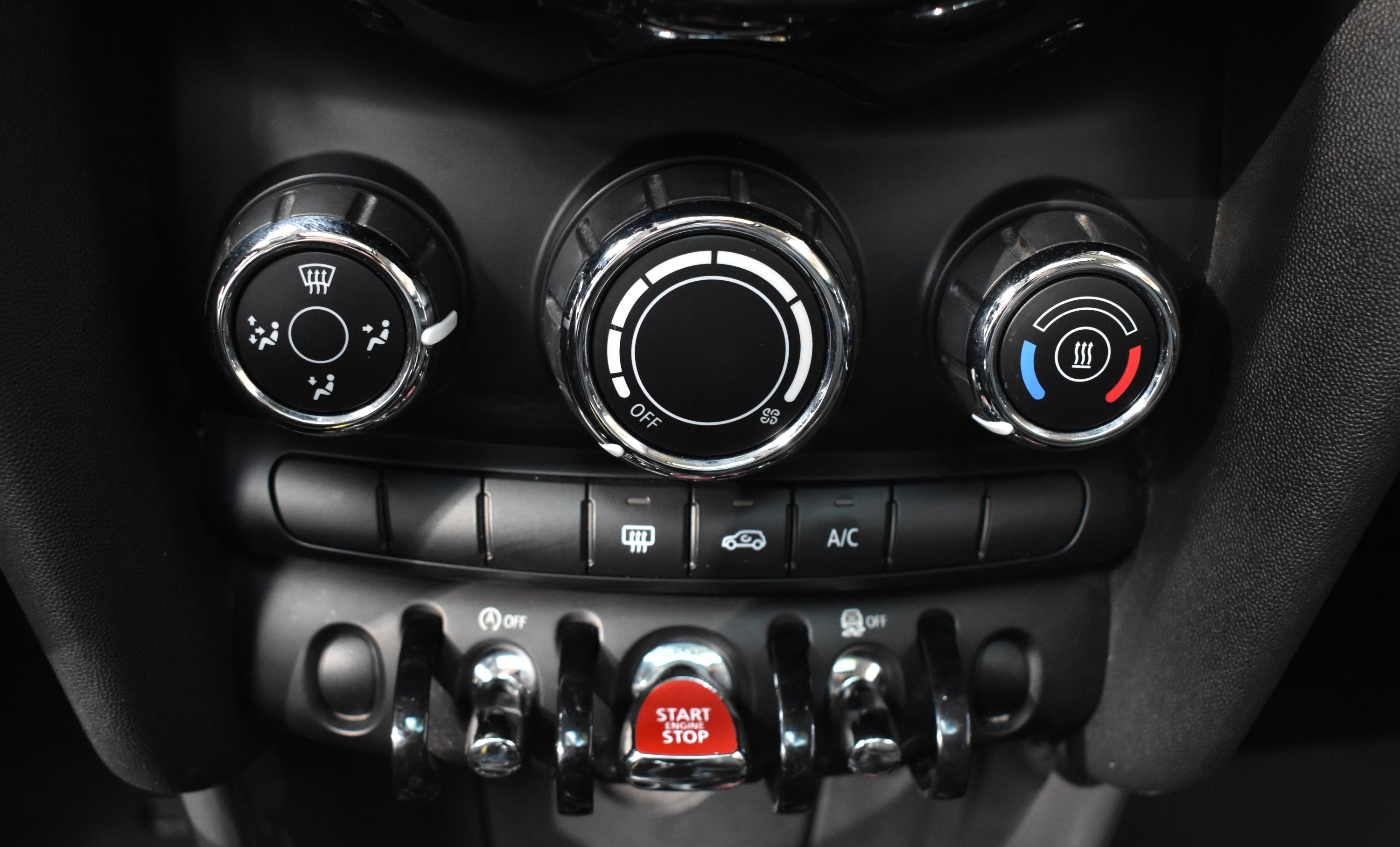 Mini Cooper 2015 ΑΥΤΟΜΑΤΟ-ΠΑΝΟΡΑΜΑ — 19