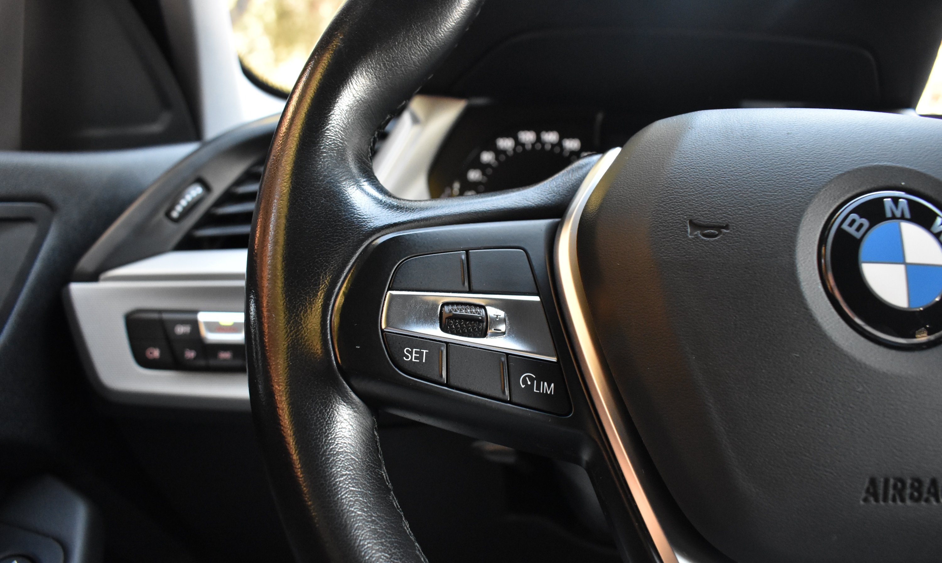 BMW 116 2022 d-STEPTRONIC AUTO- — 15