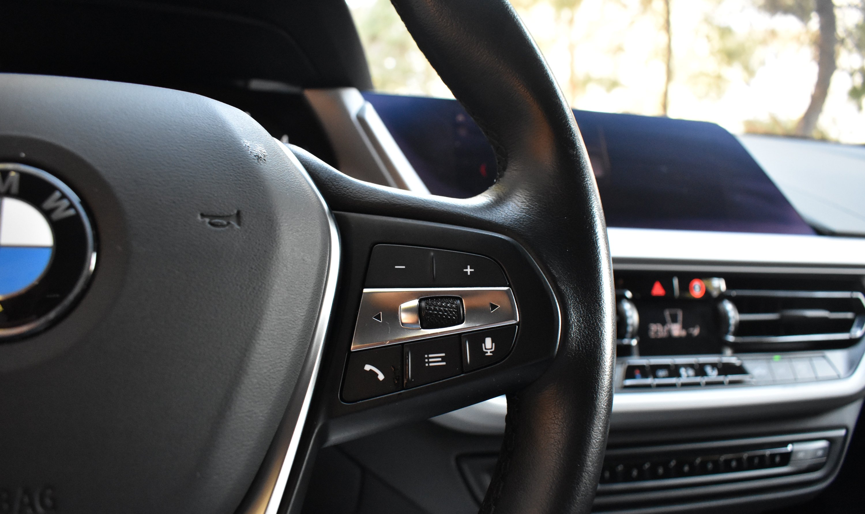 BMW 116 2022 d-STEPTRONIC AUTO- — 16