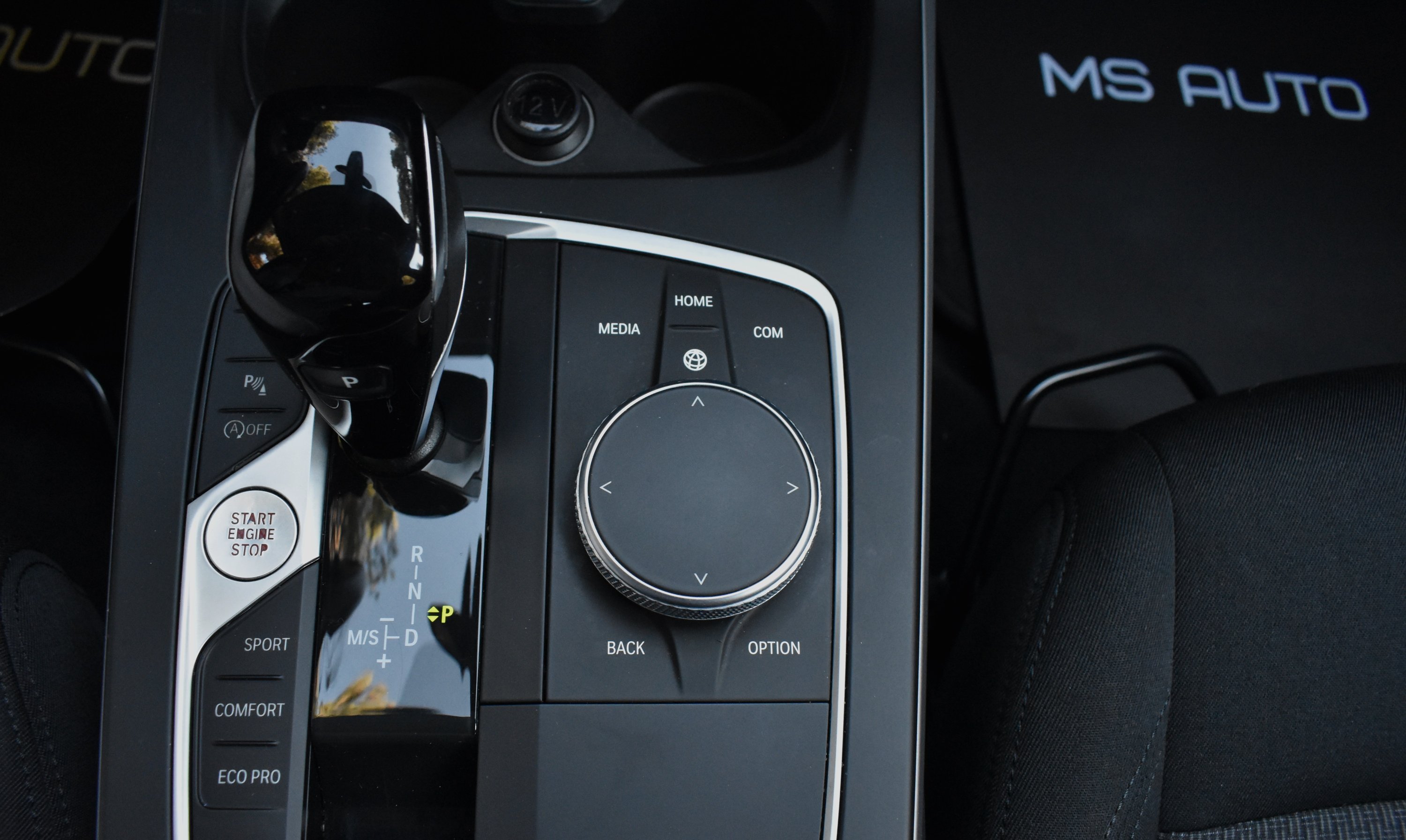 BMW 116 2022 d-STEPTRONIC AUTO- — 17