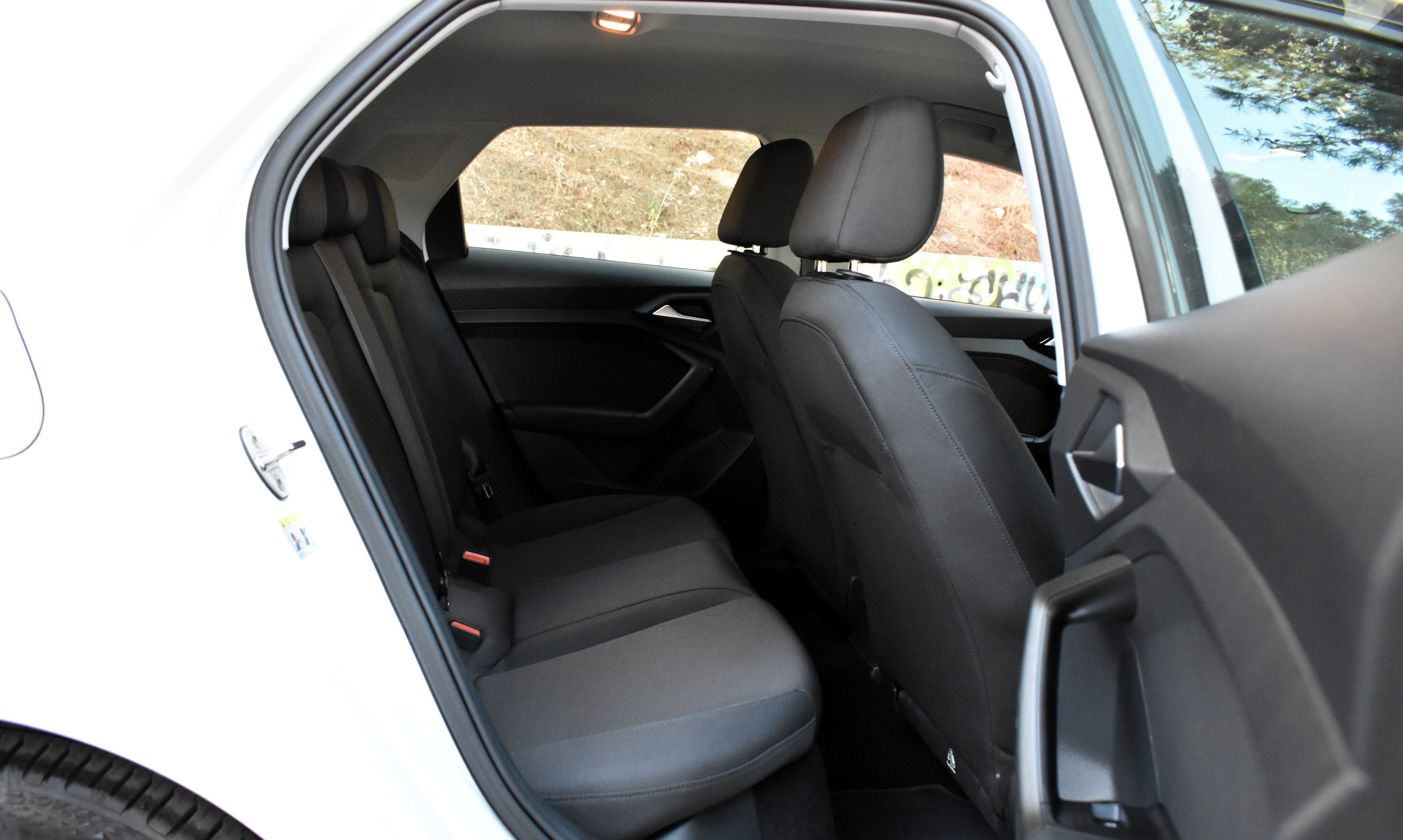 Audi A1 2021 35 ΤFSI-ADVANCED-S TRONIC-SPORTBACK — 17