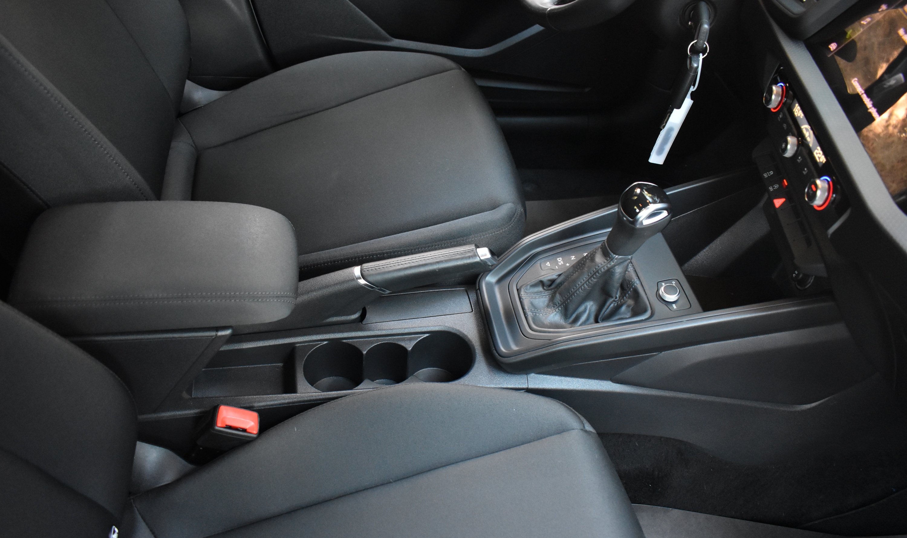 Audi A1 2021 35 ΤFSI-ADVANCED-S TRONIC-SPORTBACK — 16