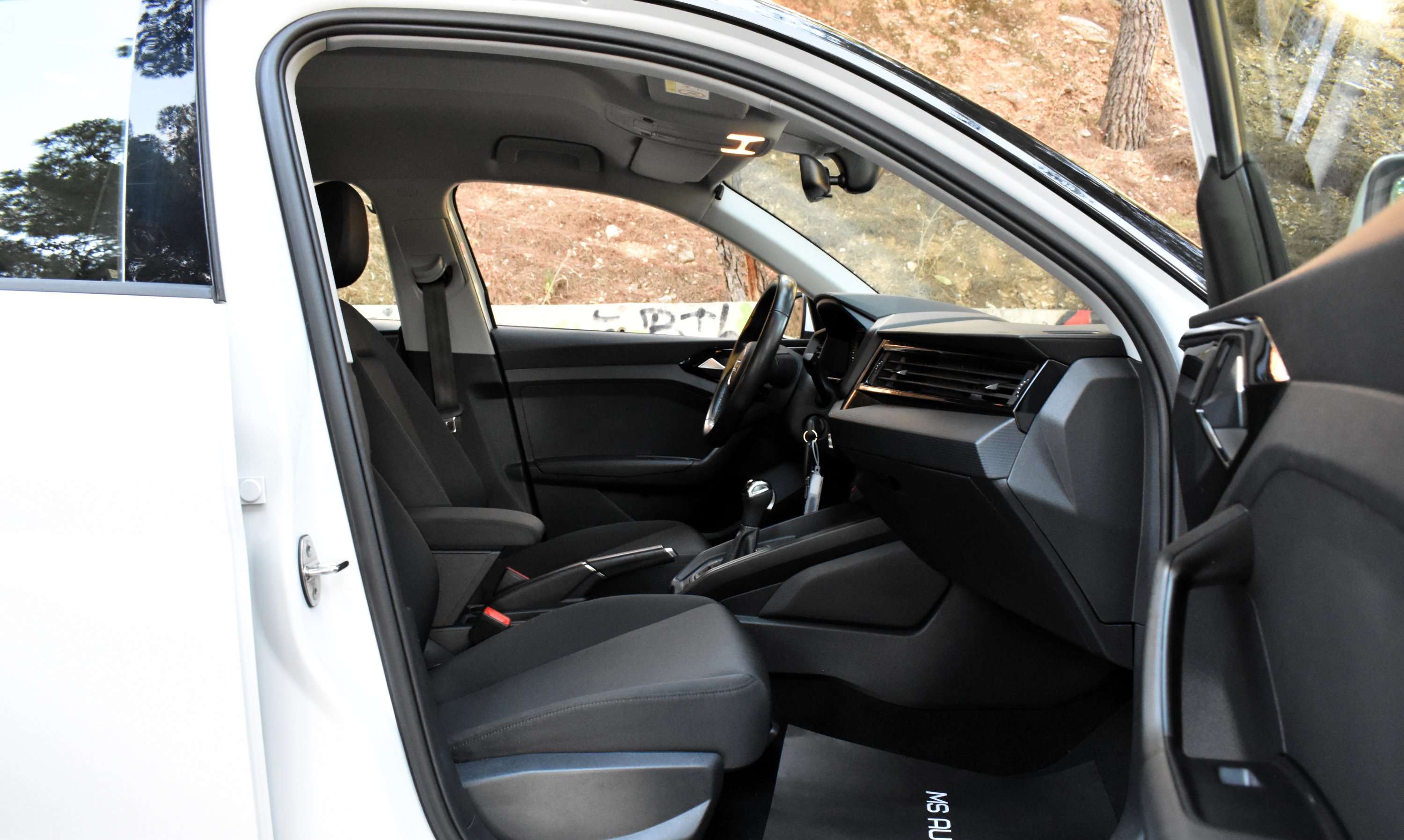 Audi A1 2021 35 ΤFSI-ADVANCED-S TRONIC-SPORTBACK — 15