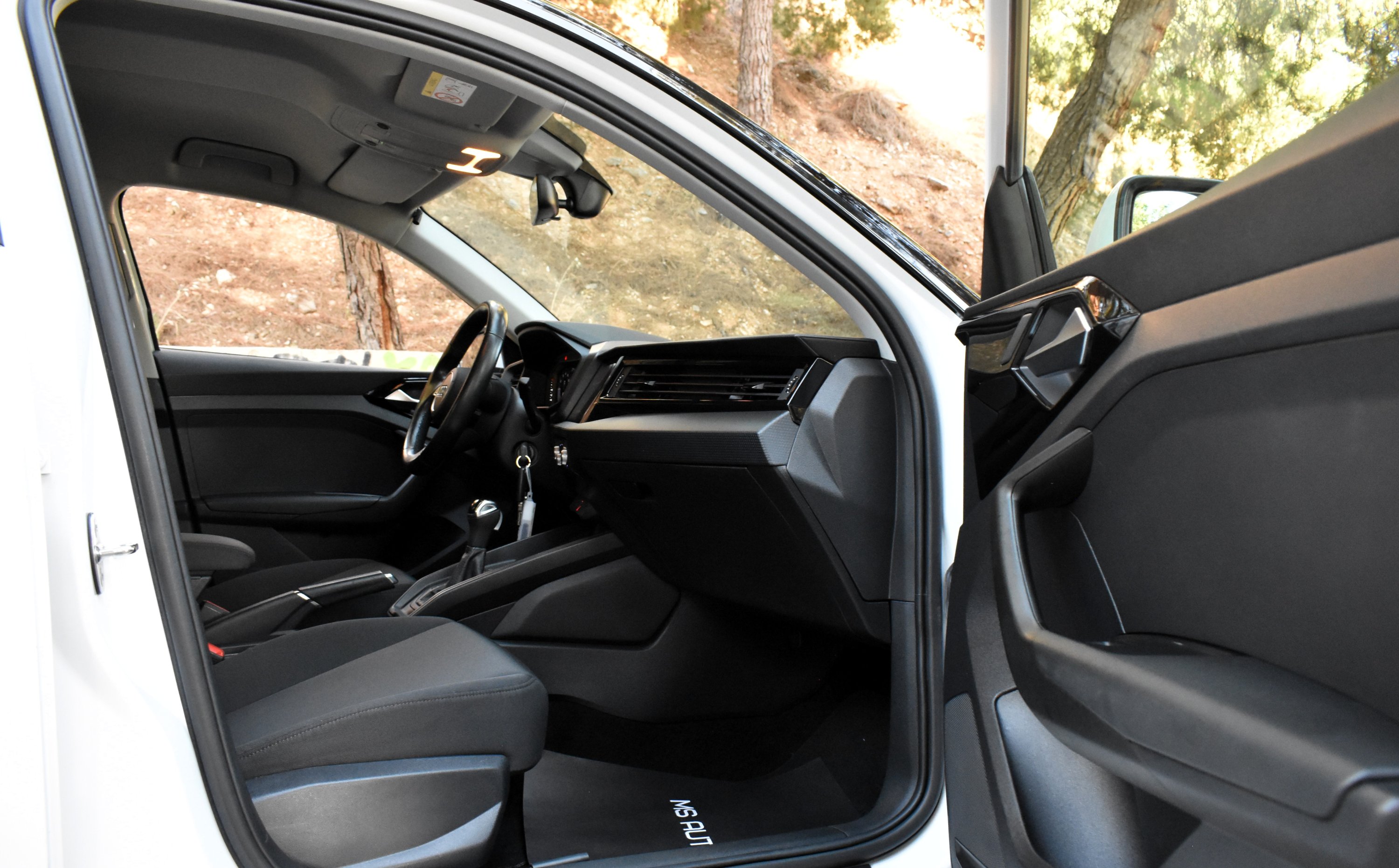 Audi A1 2021 35 ΤFSI-ADVANCED-S TRONIC-SPORTBACK — 14