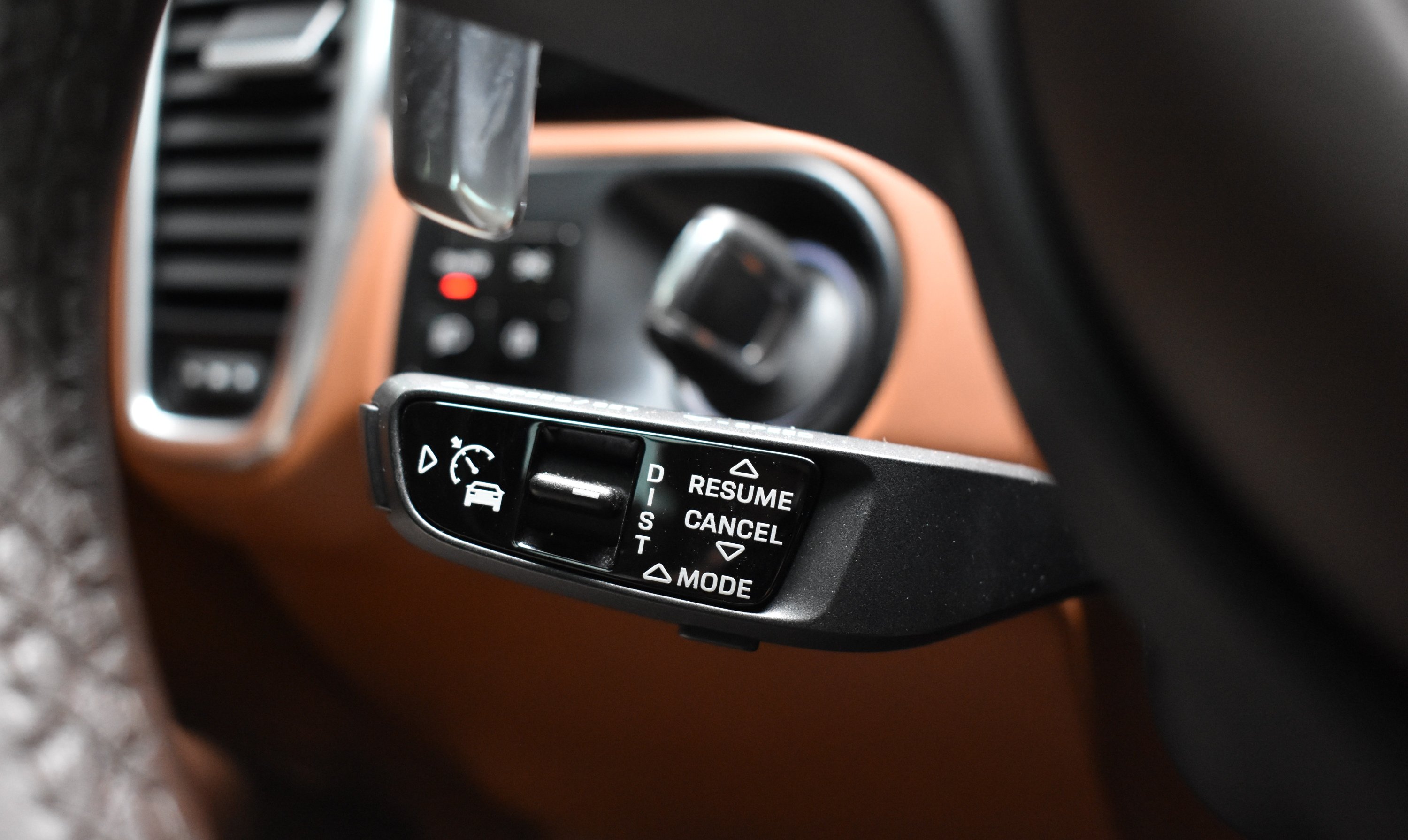 Porsche Cayenne 2020 TURBO S-E HYBRID-CHRONO PACKET-PANORAMA-BURMESTER SOUND — 29
