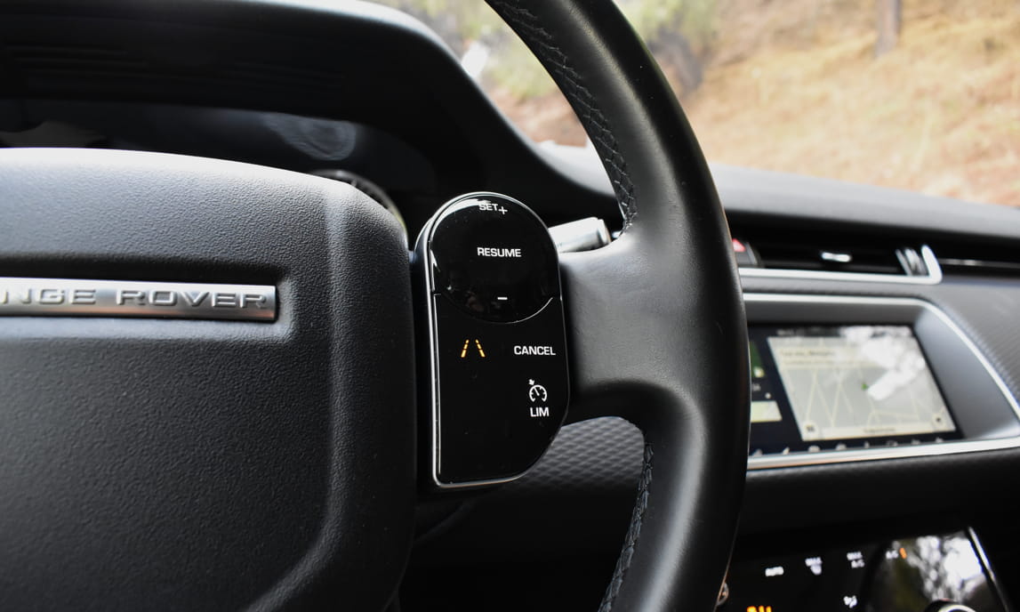 Land Rover Range Rover Evoque 2021 P300e-PLUG IN HYBRID-AWD-300hp — 17