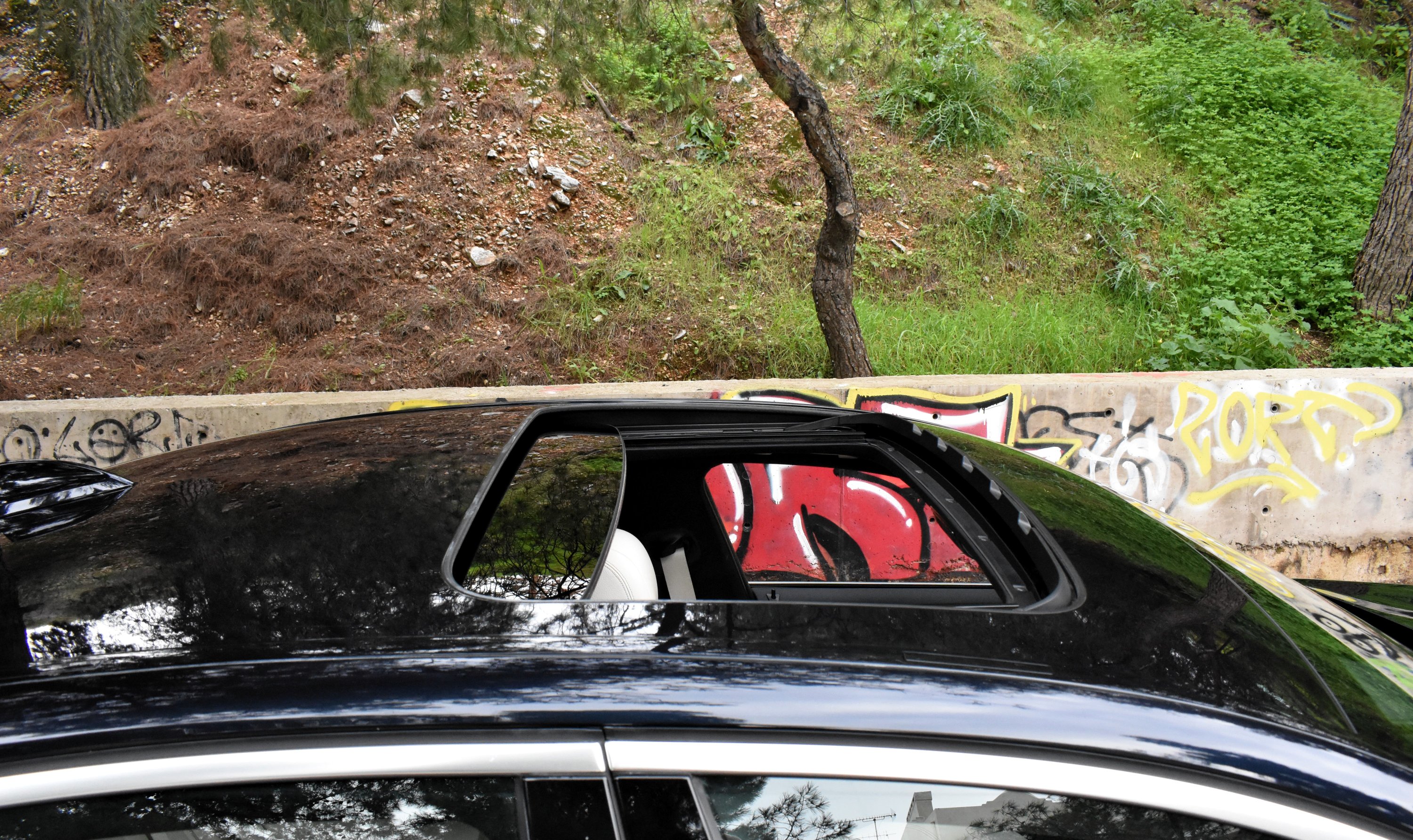 Bmw 530 2021 e-M PACKET-OΡΟΦΗ-CARBON SCHWARTZ-PLUG IN HYBRID — 11