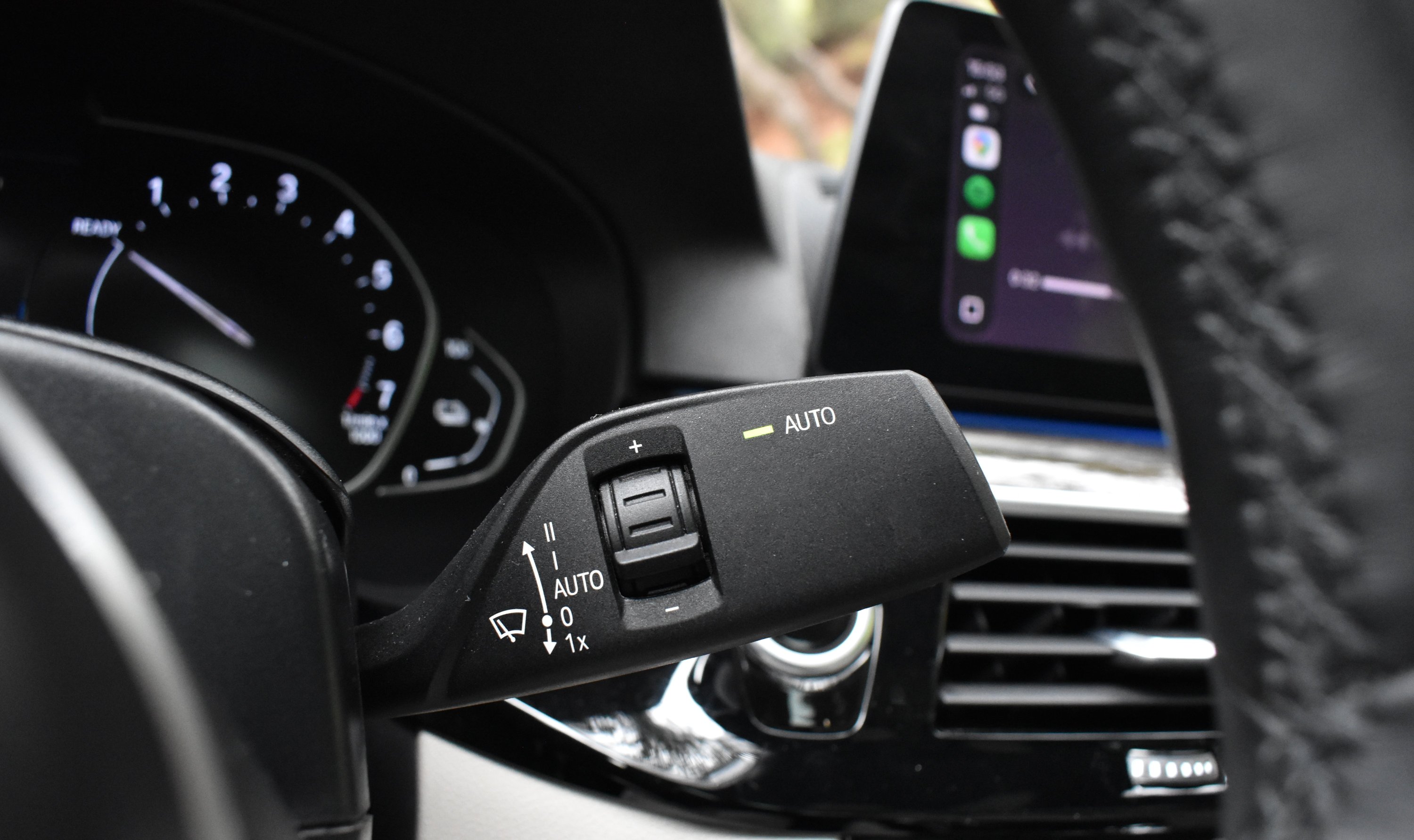 Bmw 530 2021 e-M PACKET-OΡΟΦΗ-CARBON SCHWARTZ-PLUG IN HYBRID — 30