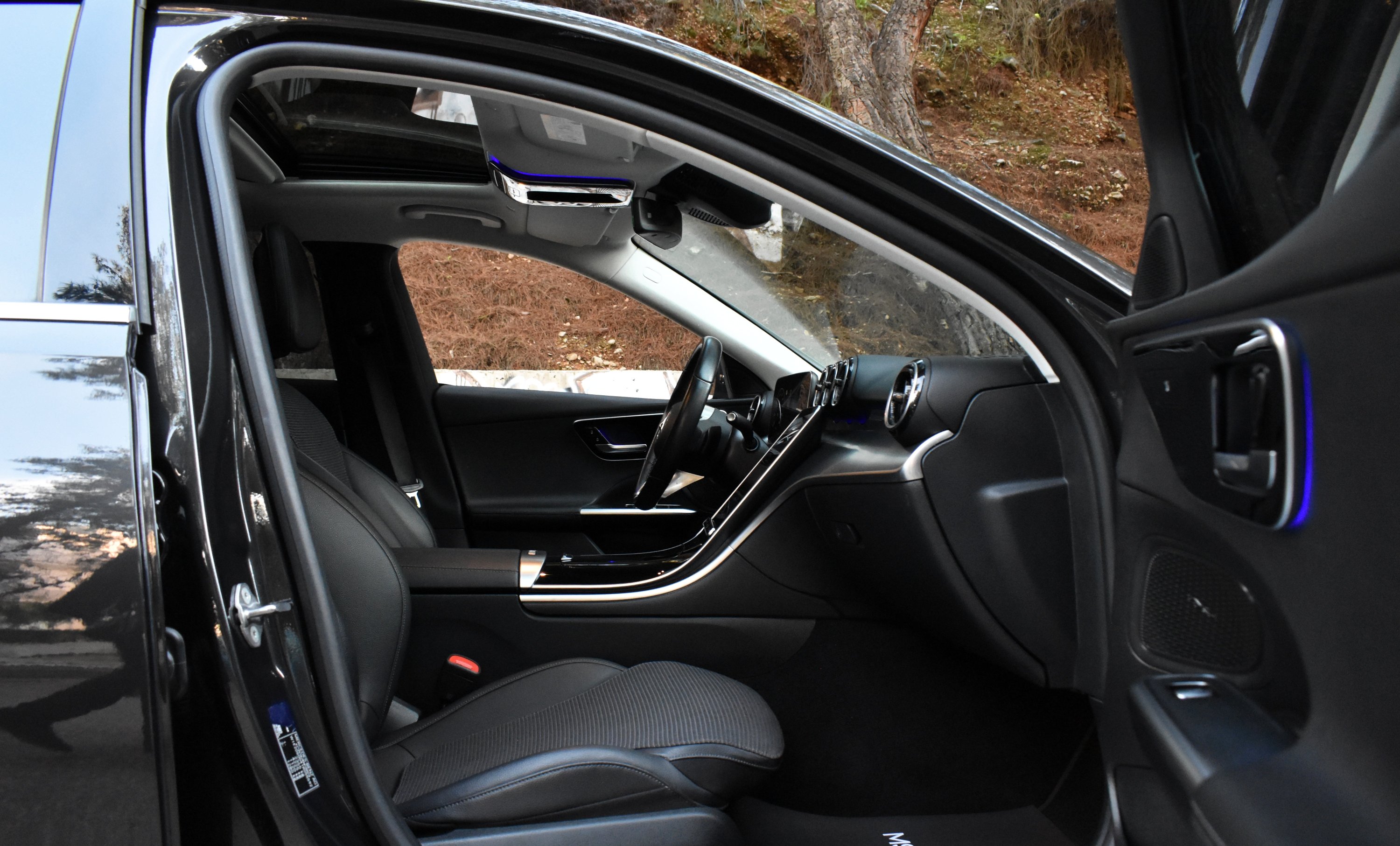 Mercedes-Benz C 220 2022 AVANTGARDE-ΟΡΟΦΗ-9G TRONIC - Car.gr — 16