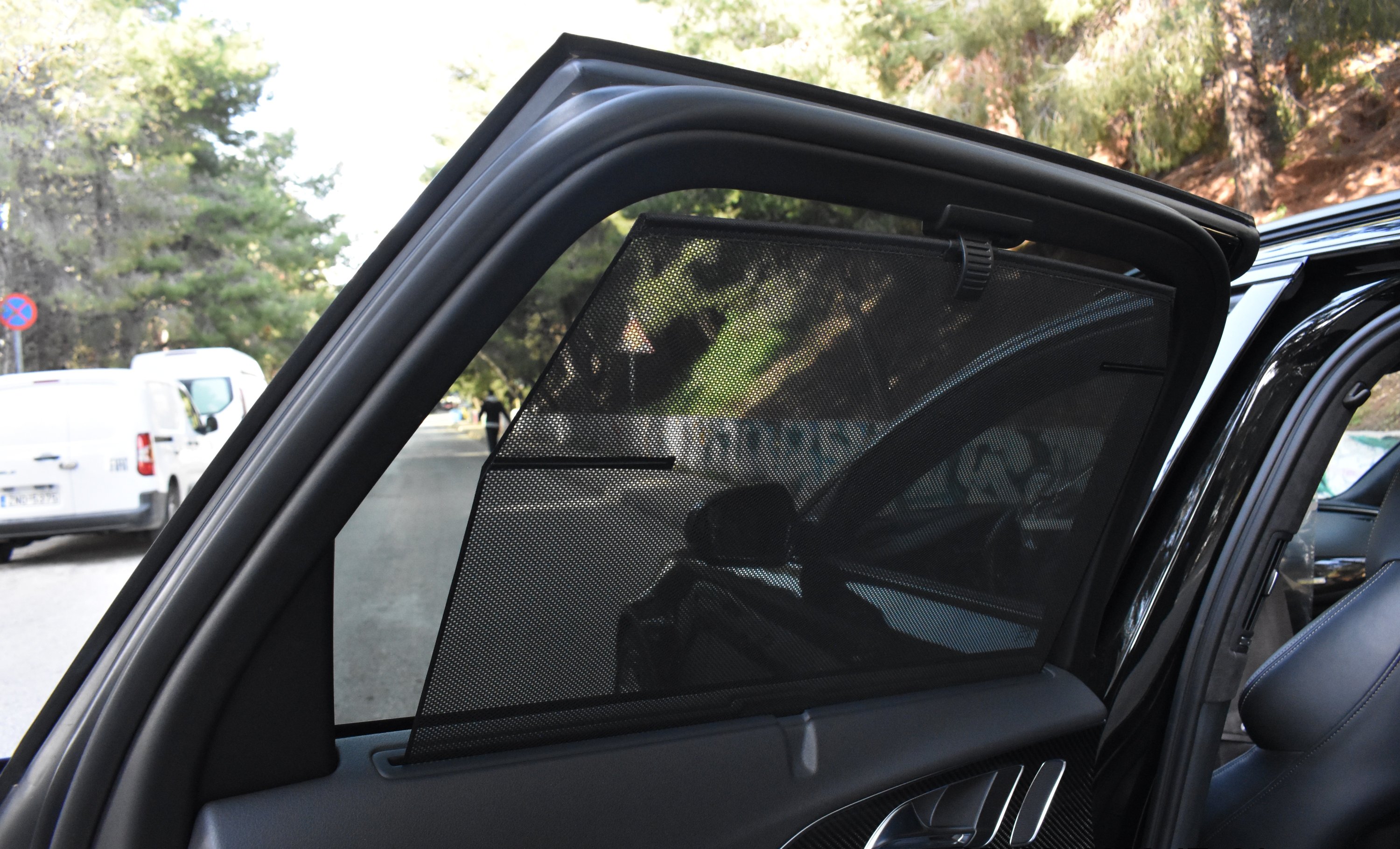 Audi RS6 2015 PANORAMA-HEAD-UP DISPLAY-BOSE — 17
