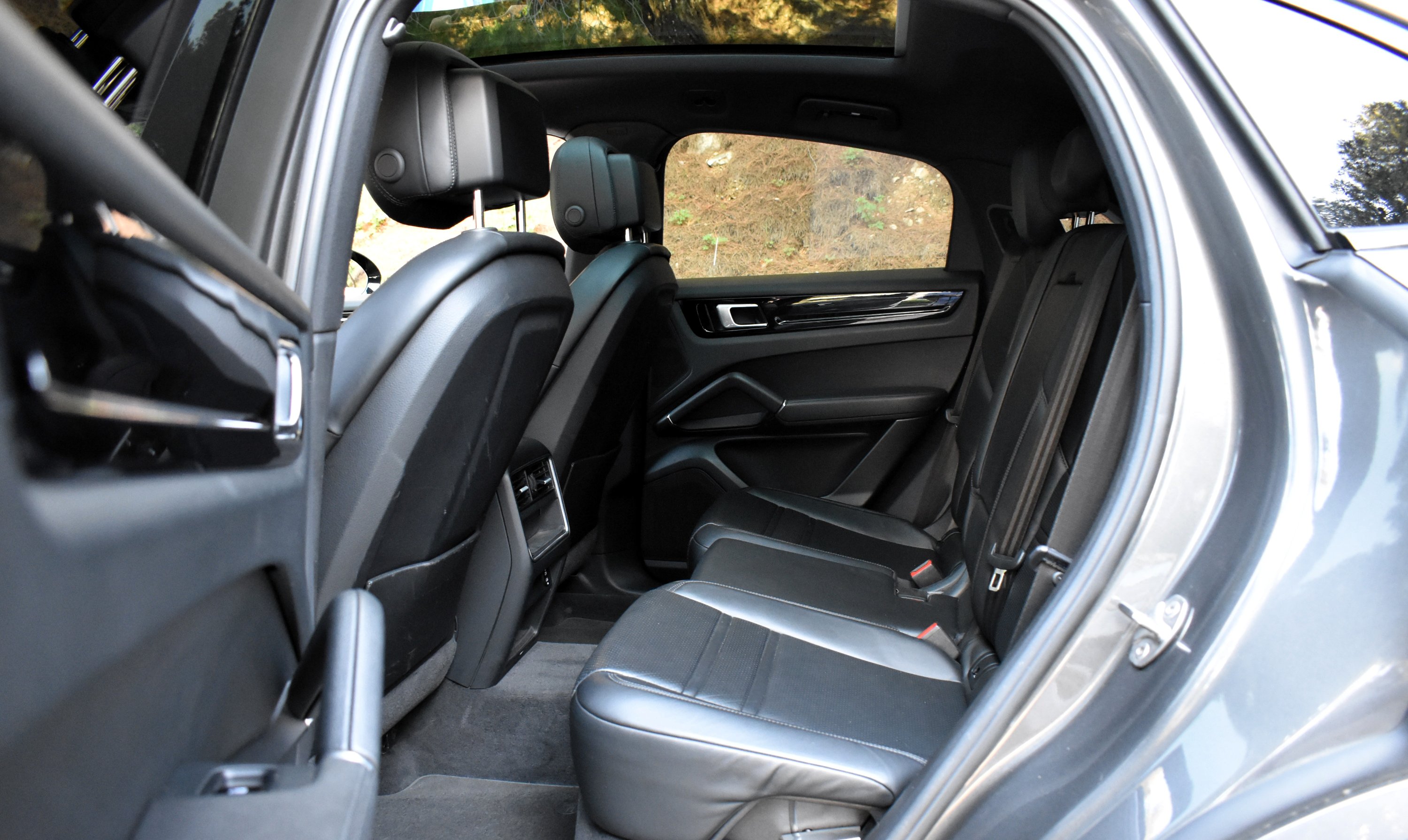 Porsche Cayenne 2020 COUPE-E-HYBRID-PANOΡΑΜΑ-CHRONO PACKET — 17