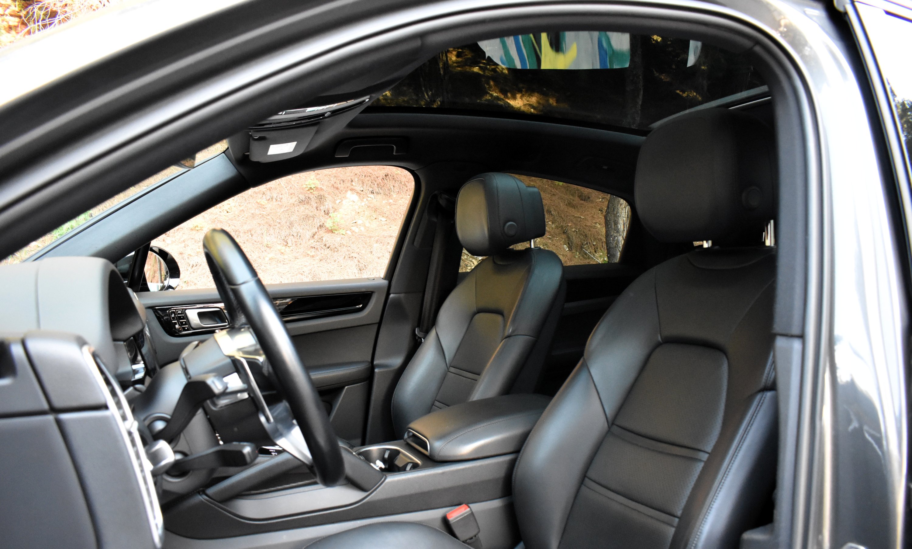 Porsche Cayenne 2020 COUPE-E-HYBRID-PANOΡΑΜΑ-CHRONO PACKET — 16