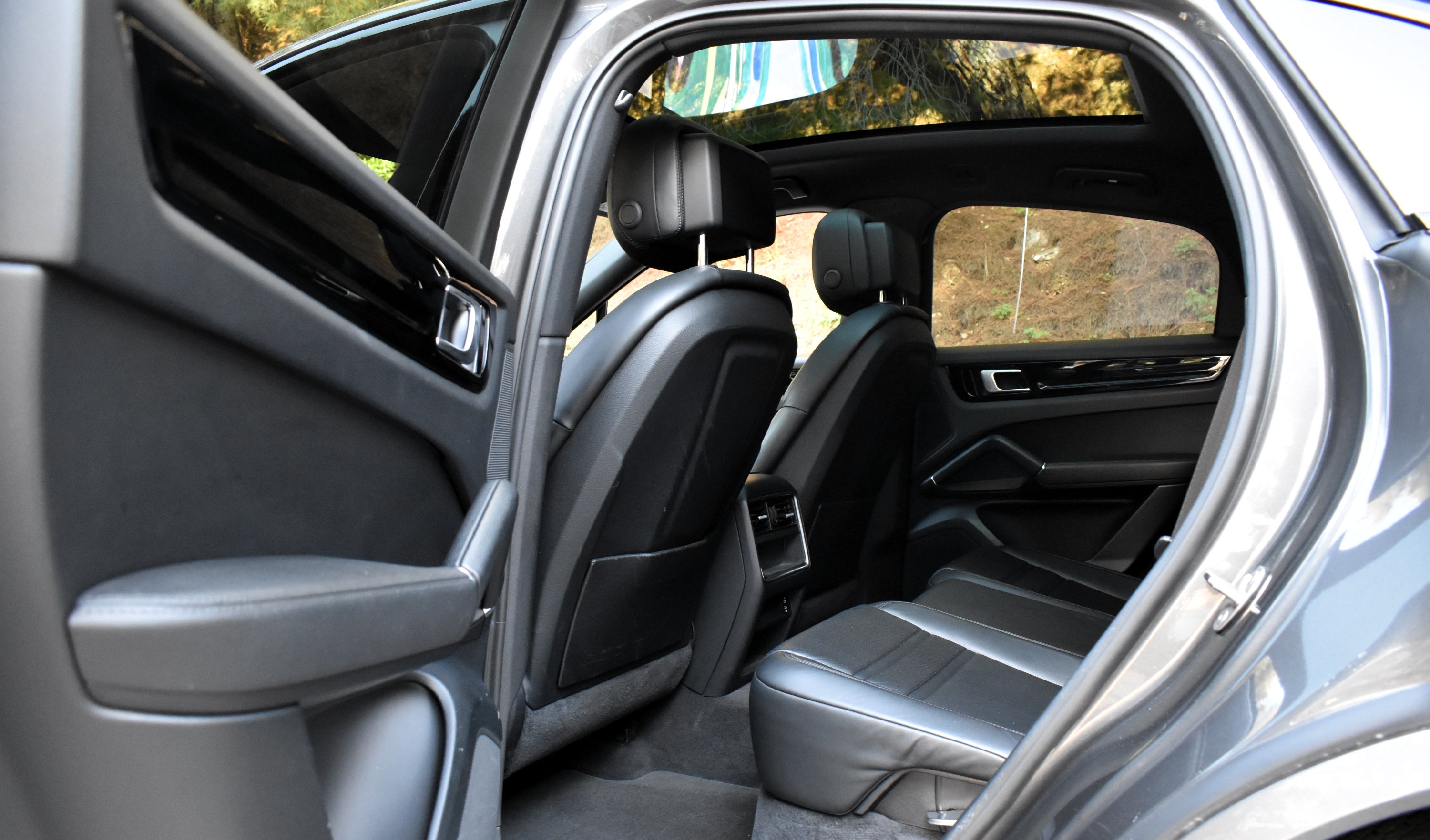 Porsche Cayenne 2020 COUPE-E-HYBRID-PANOΡΑΜΑ-CHRONO PACKET — 18