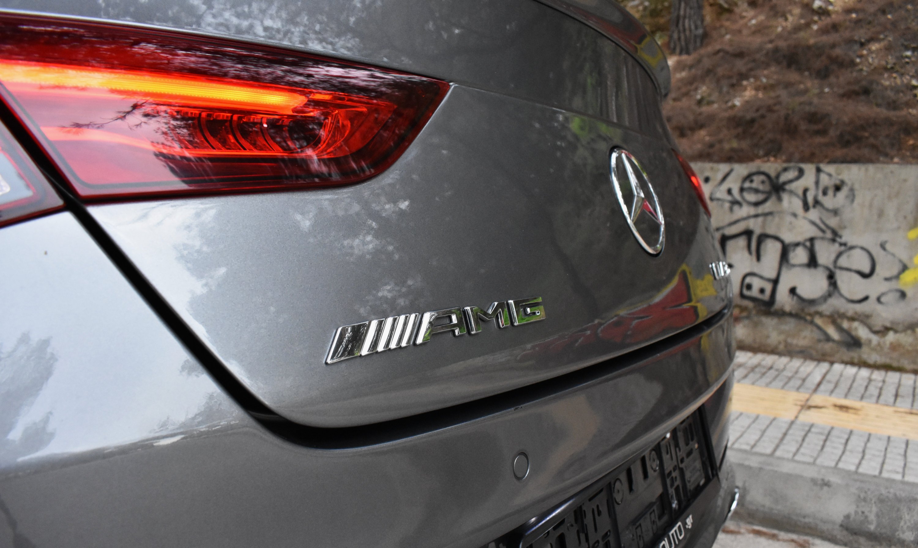Mercedes-Benz CLA 35 AMG 2020 4 MATIC-DCT — 16