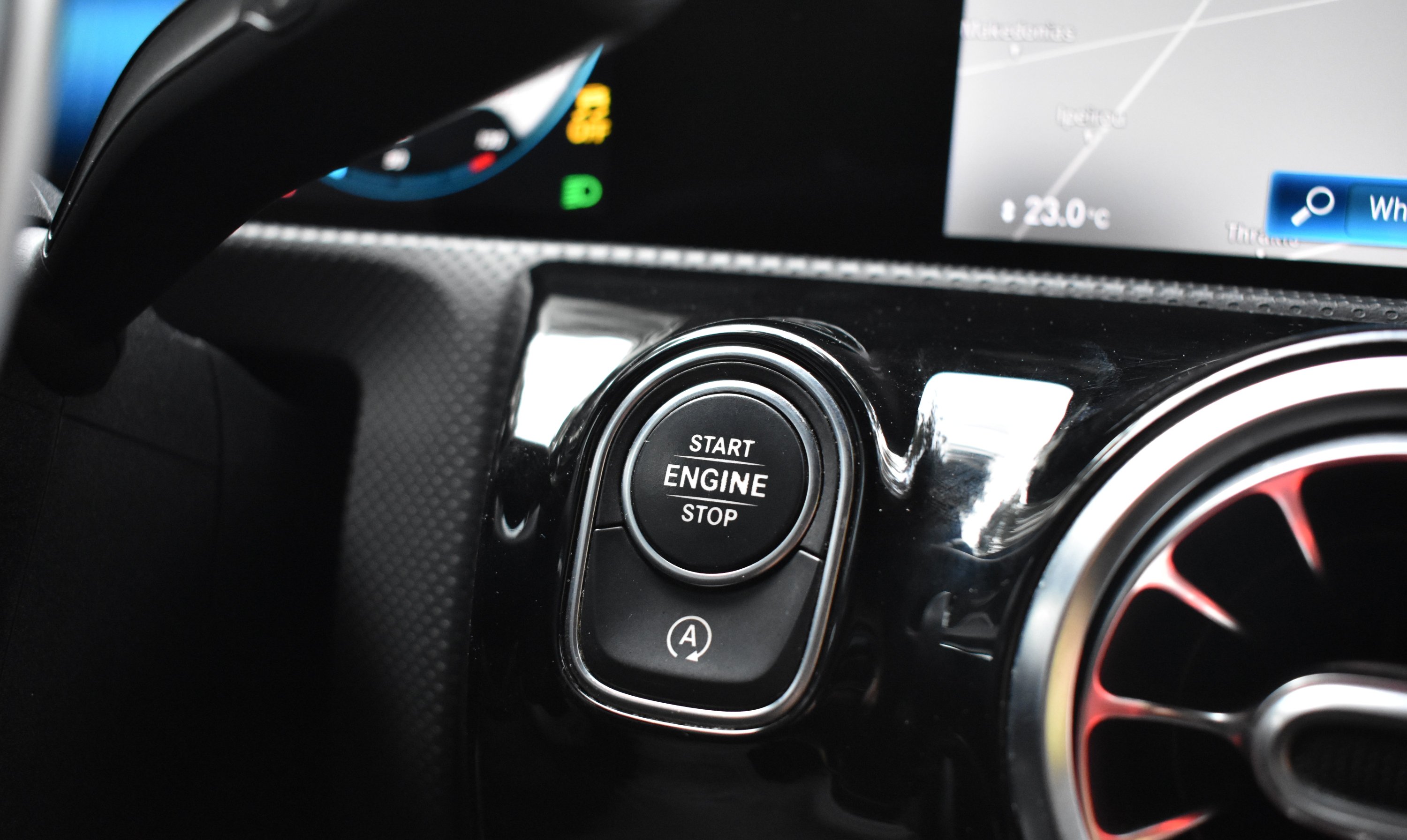 Mercedes-Benz CLA 35 AMG 2020 4 MATIC-DCT — 32