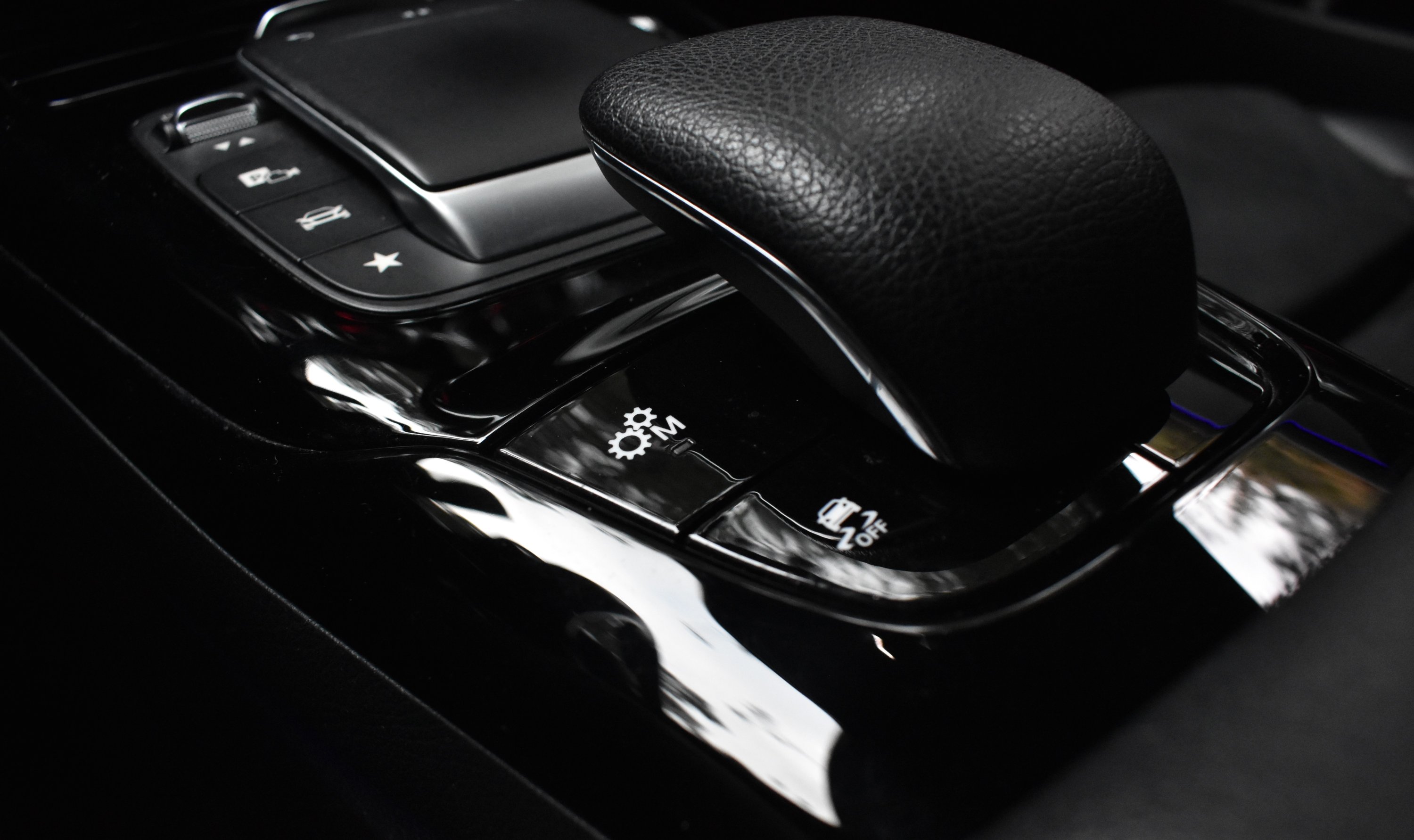 Mercedes-Benz CLA 35 AMG 2020 4 MATIC-DCT — 58