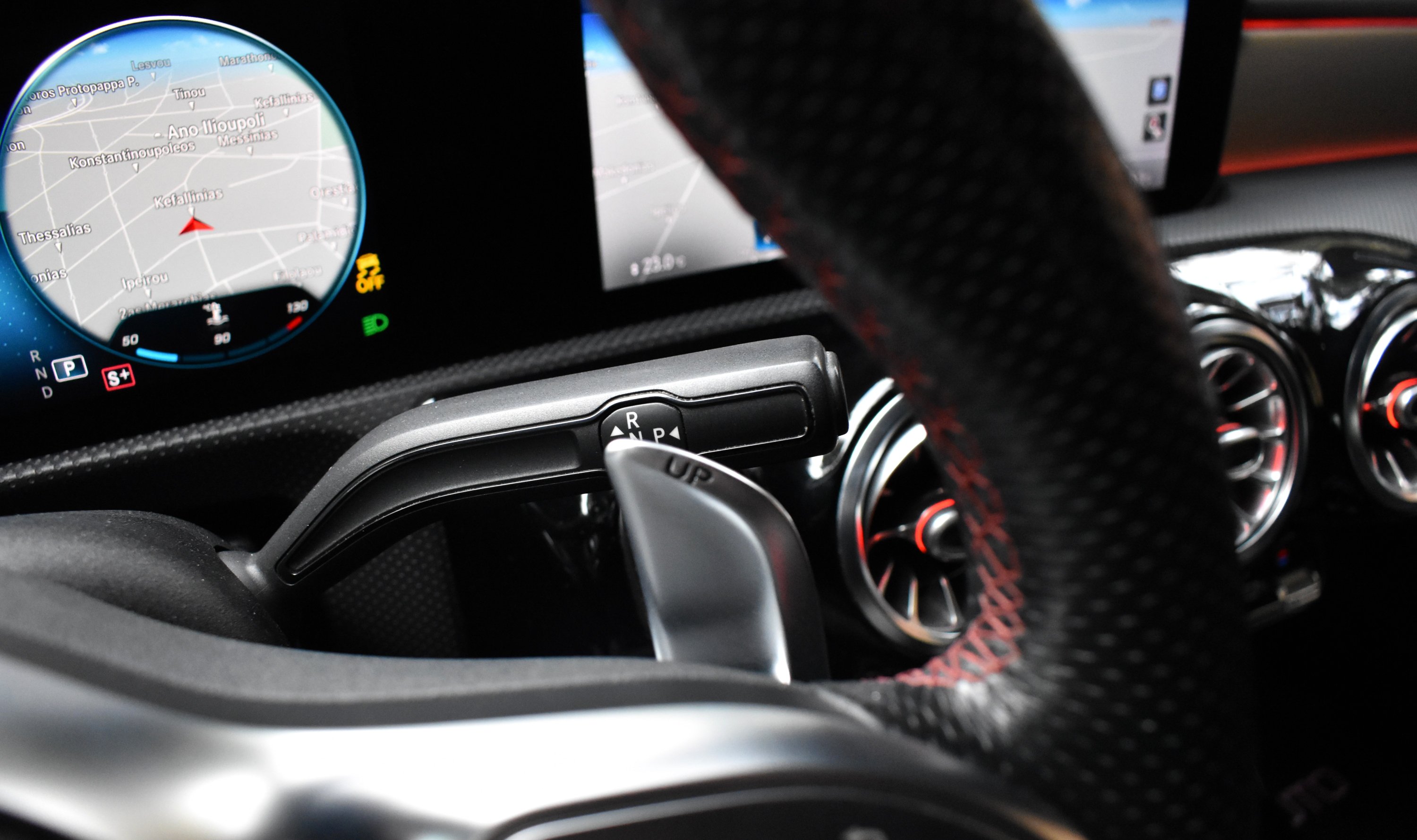 Mercedes-Benz CLA 35 AMG 2020 4 MATIC-DCT — 33