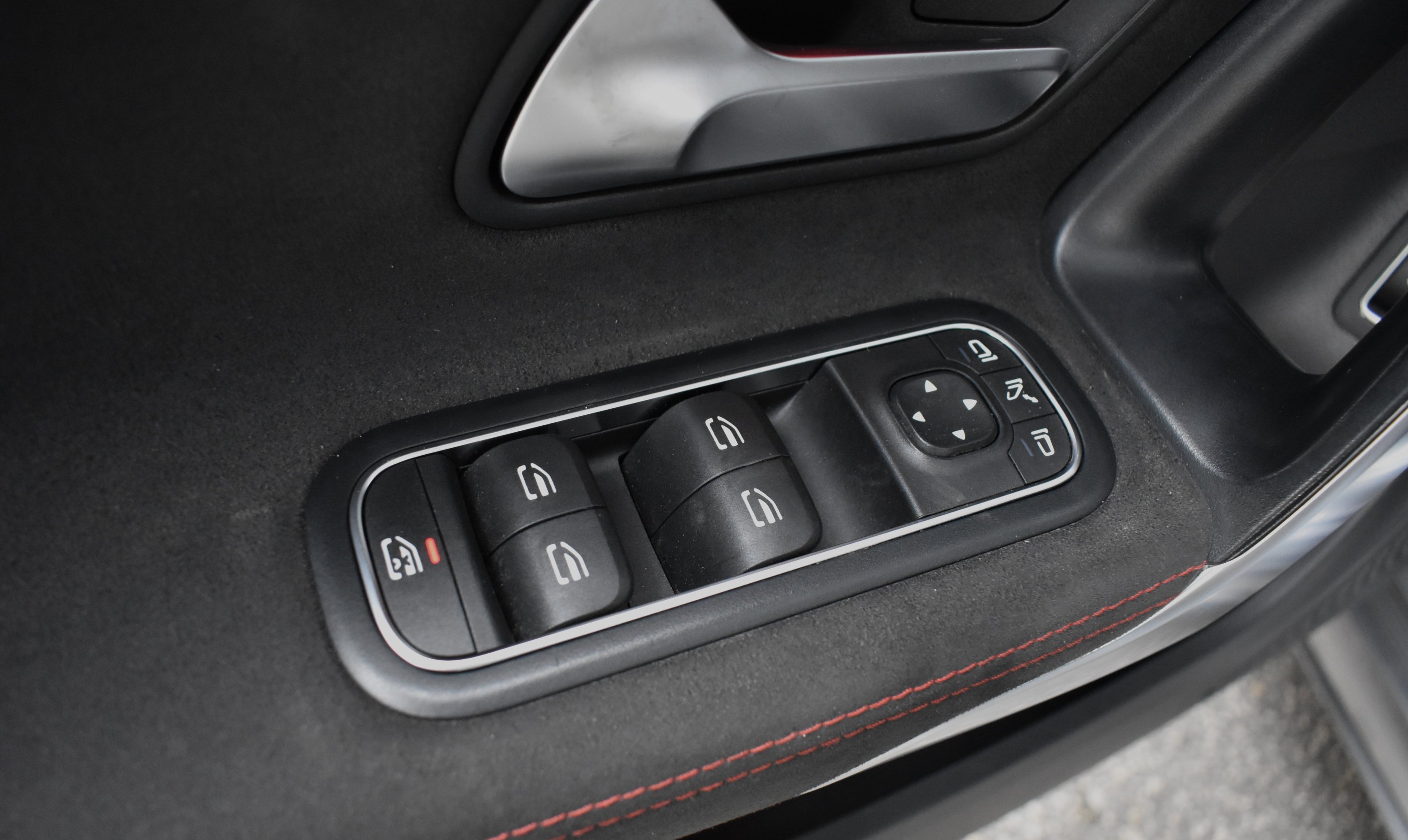 Mercedes-Benz CLA 35 AMG 2020 4 MATIC-DCT — 24