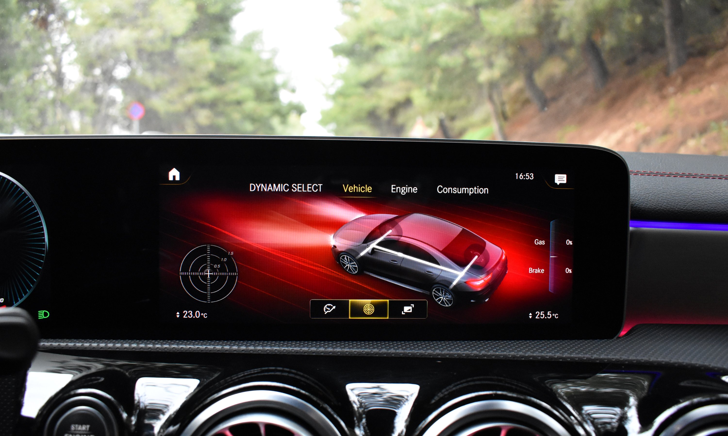 Mercedes-Benz CLA 35 AMG 2020 4 MATIC-DCT — 44