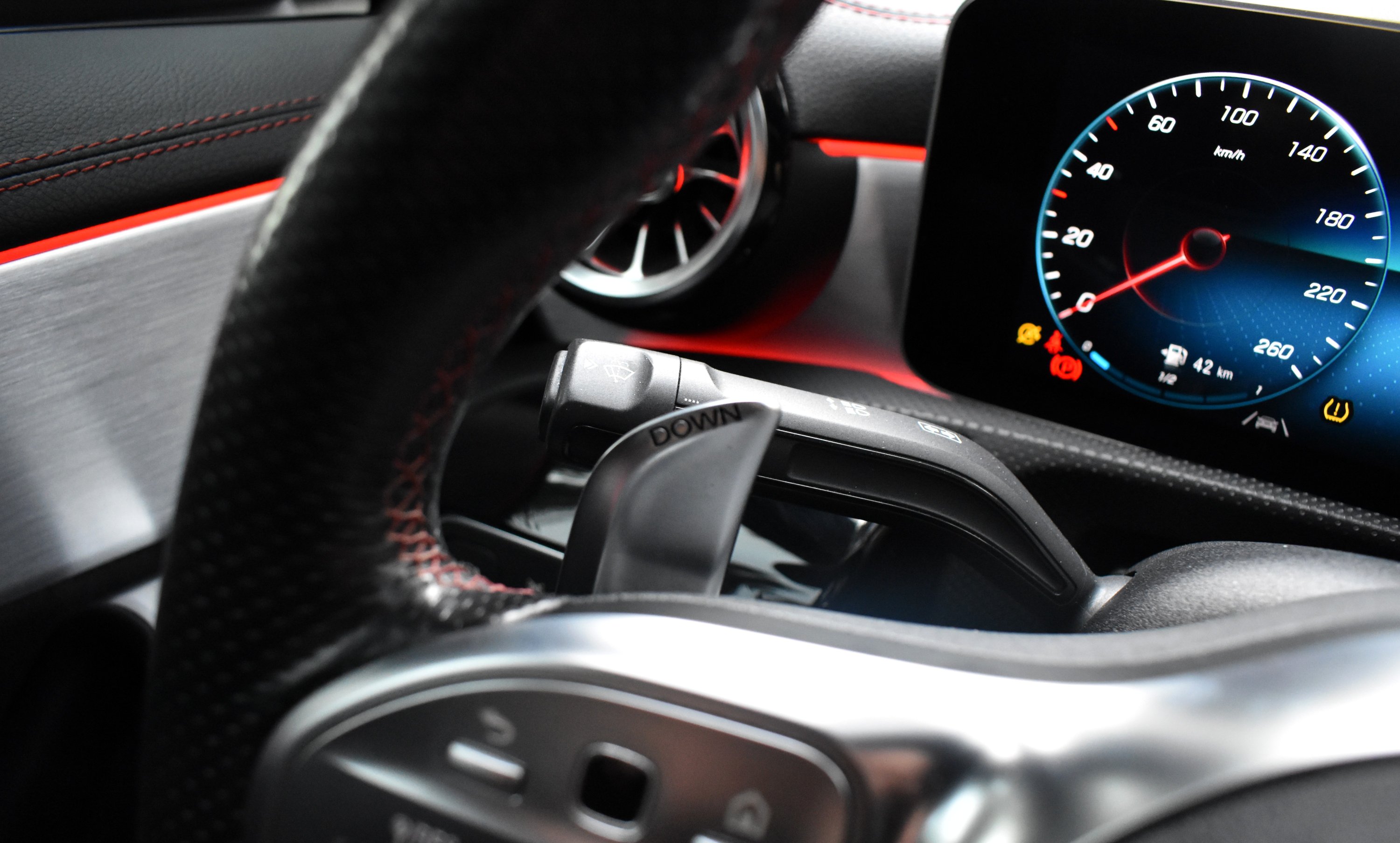 Mercedes-Benz CLA 35 AMG 2020 4 MATIC-DCT — 34