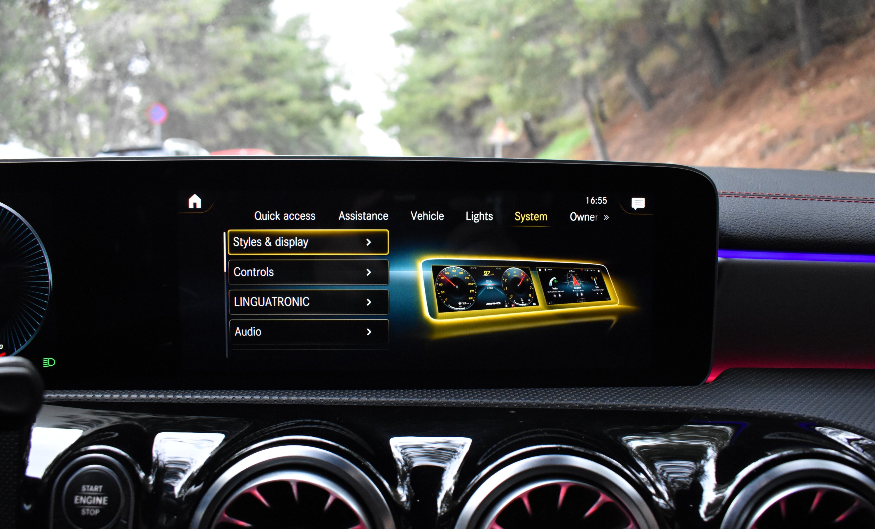 Mercedes-Benz CLA 35 AMG 2020 4 MATIC-DCT — 51