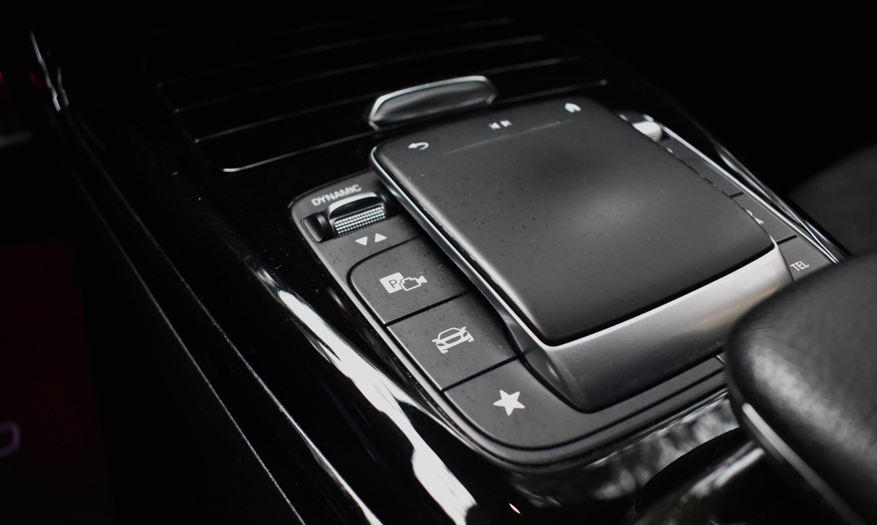 Mercedes-Benz CLA 35 AMG 2020 4 MATIC-DCT — 56