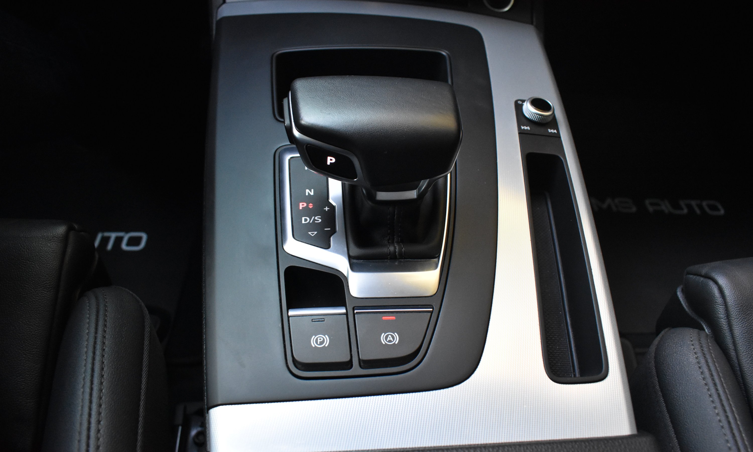 Audi Q5 2022 55 TFSI e-SPORTBACK-QUATTRO-SPORT SEATS — 27