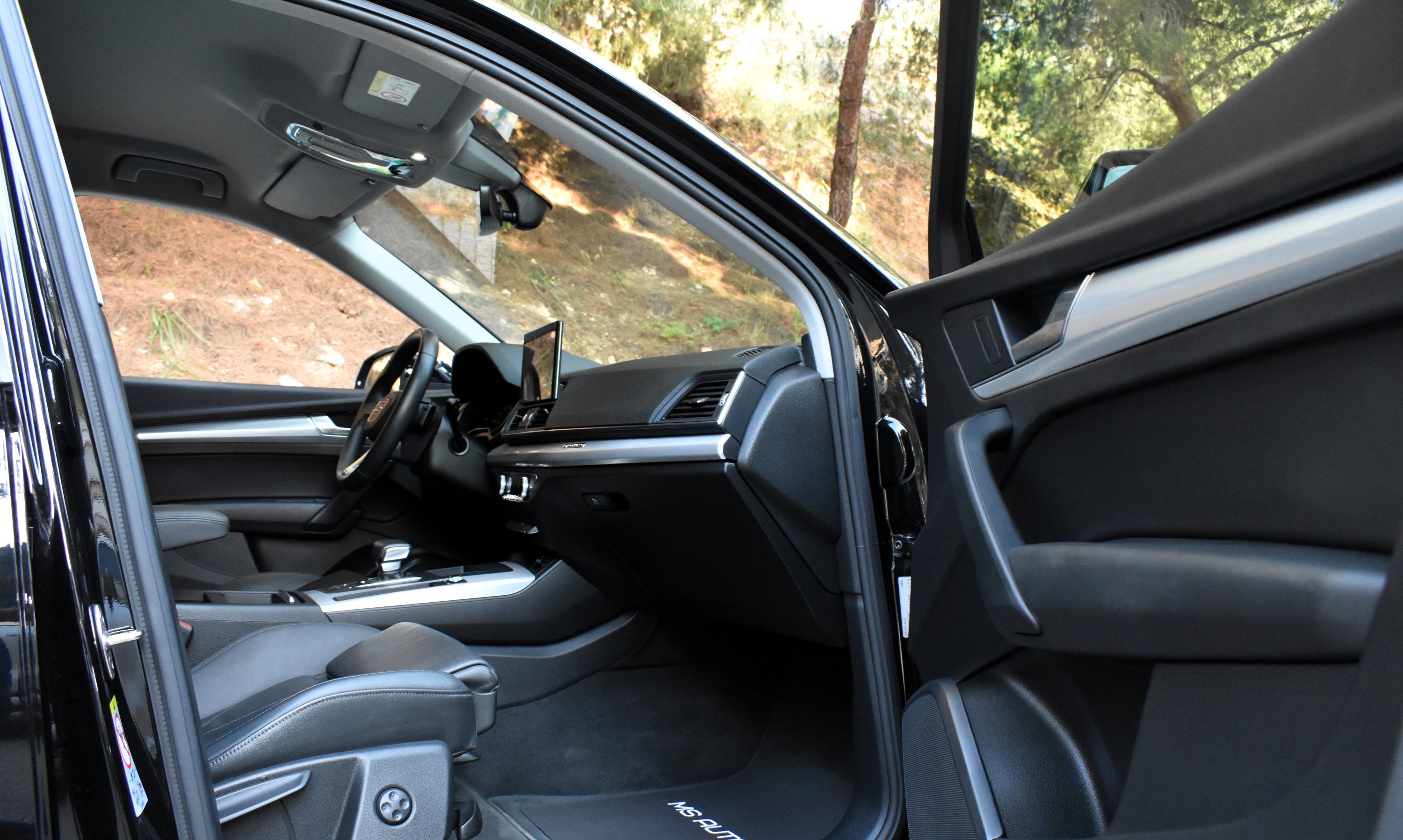 Audi Q5 2022 55 TFSI e-SPORTBACK-QUATTRO-SPORT SEATS — 20
