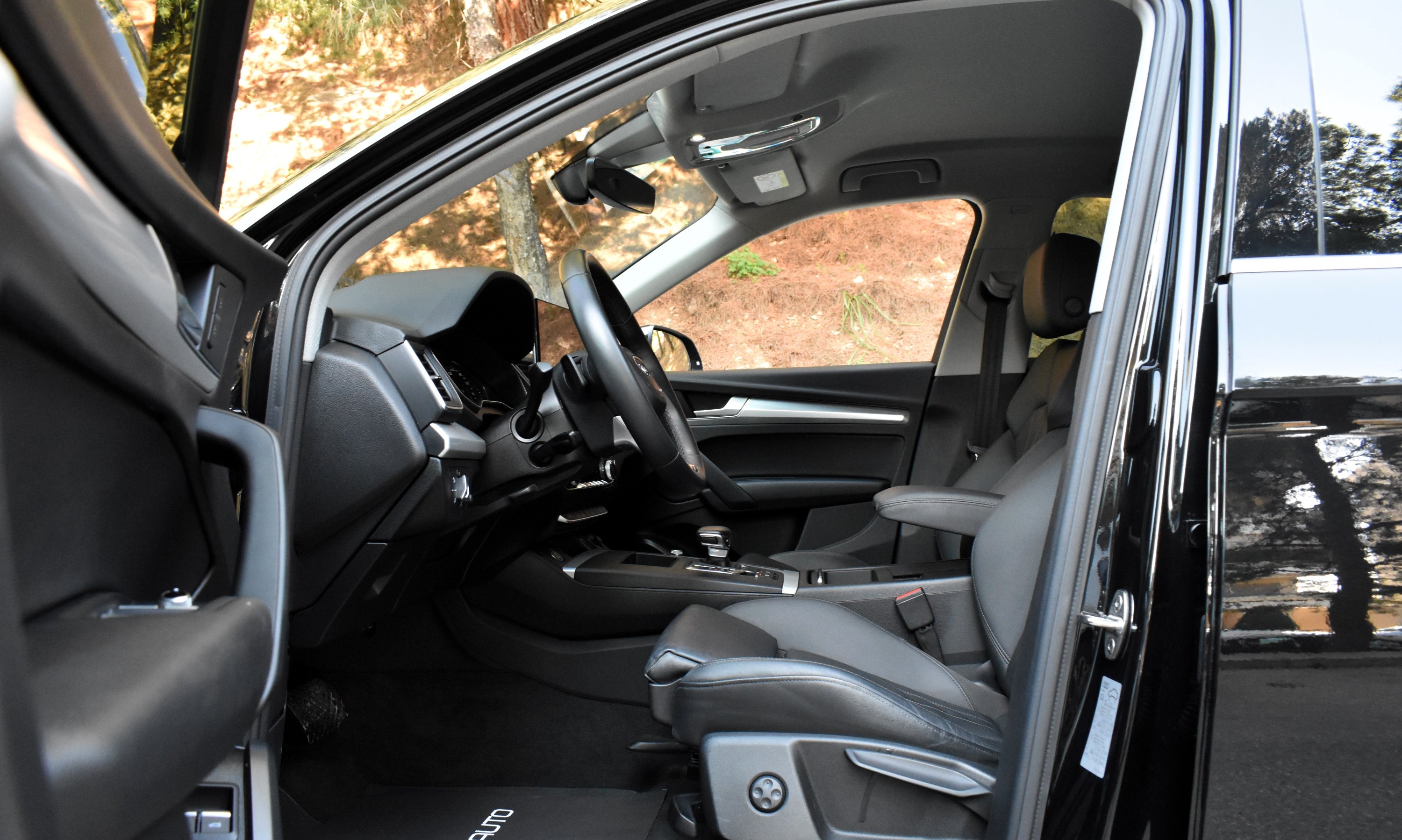 Audi Q5 2022 55 TFSI e-SPORTBACK-QUATTRO-SPORT SEATS — 16