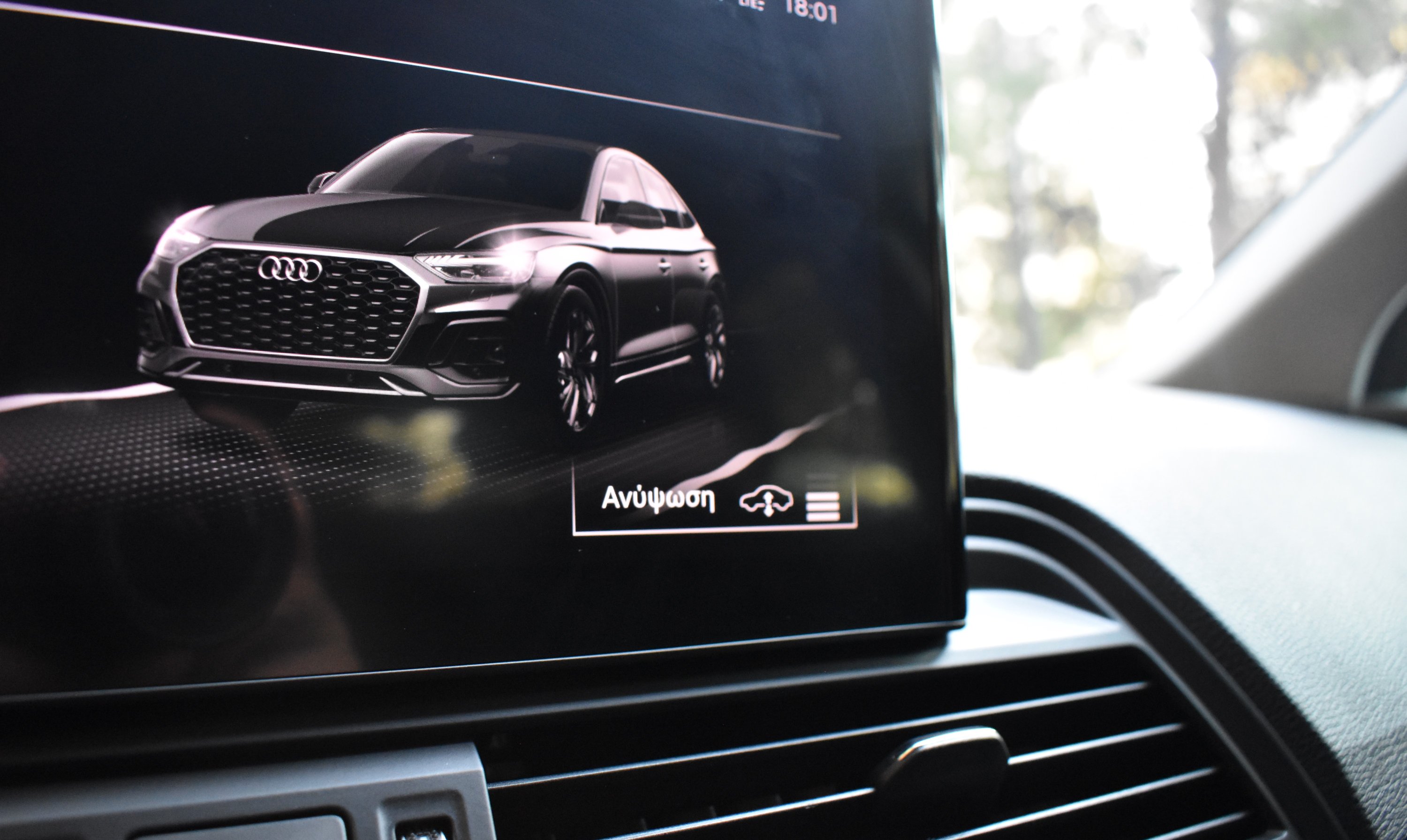 Audi Q5 2022 55 TFSI e-SPORTBACK-QUATTRO-SPORT SEATS — 26