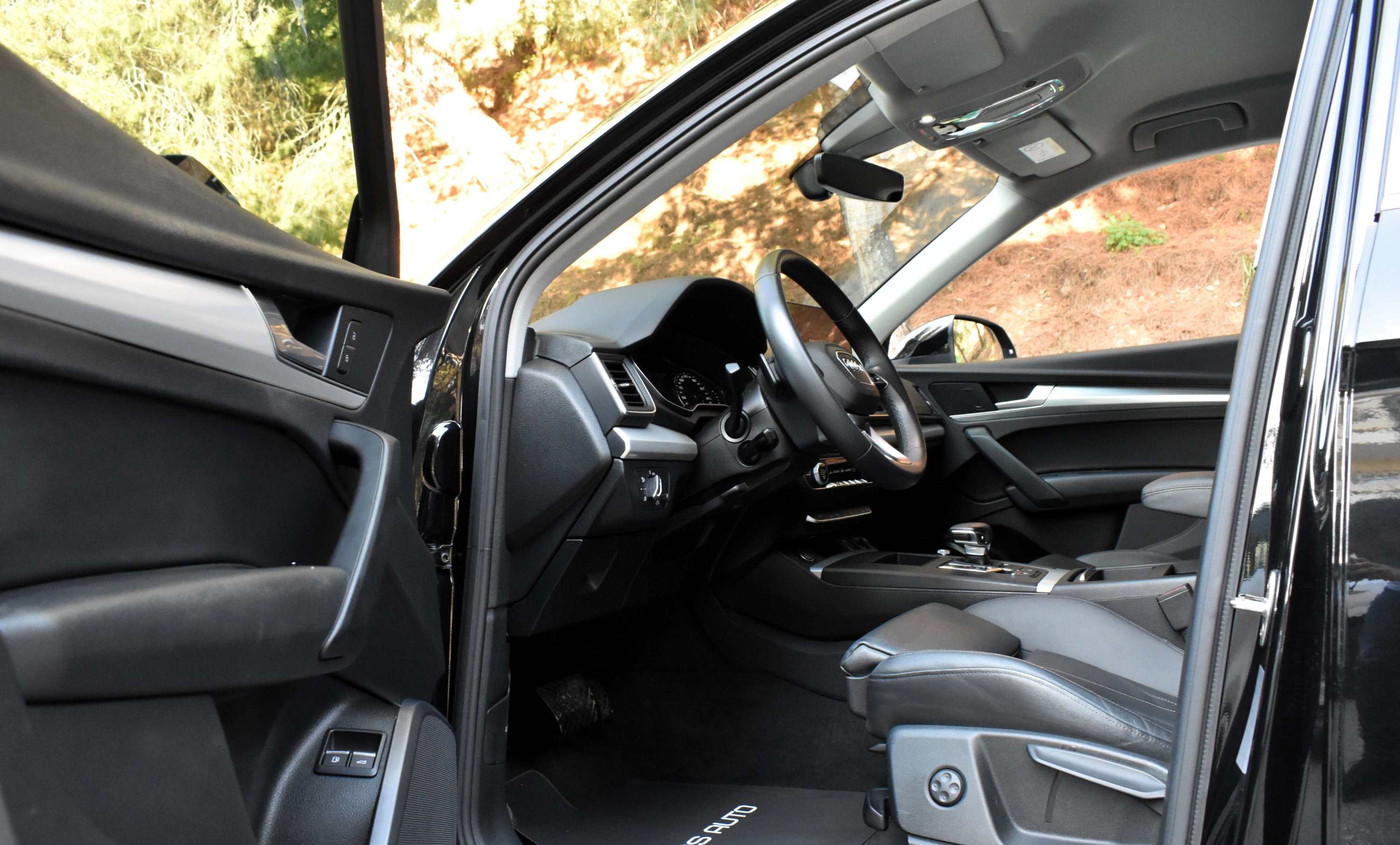 Audi Q5 2022 55 TFSI e-SPORTBACK-QUATTRO-SPORT SEATS — 15