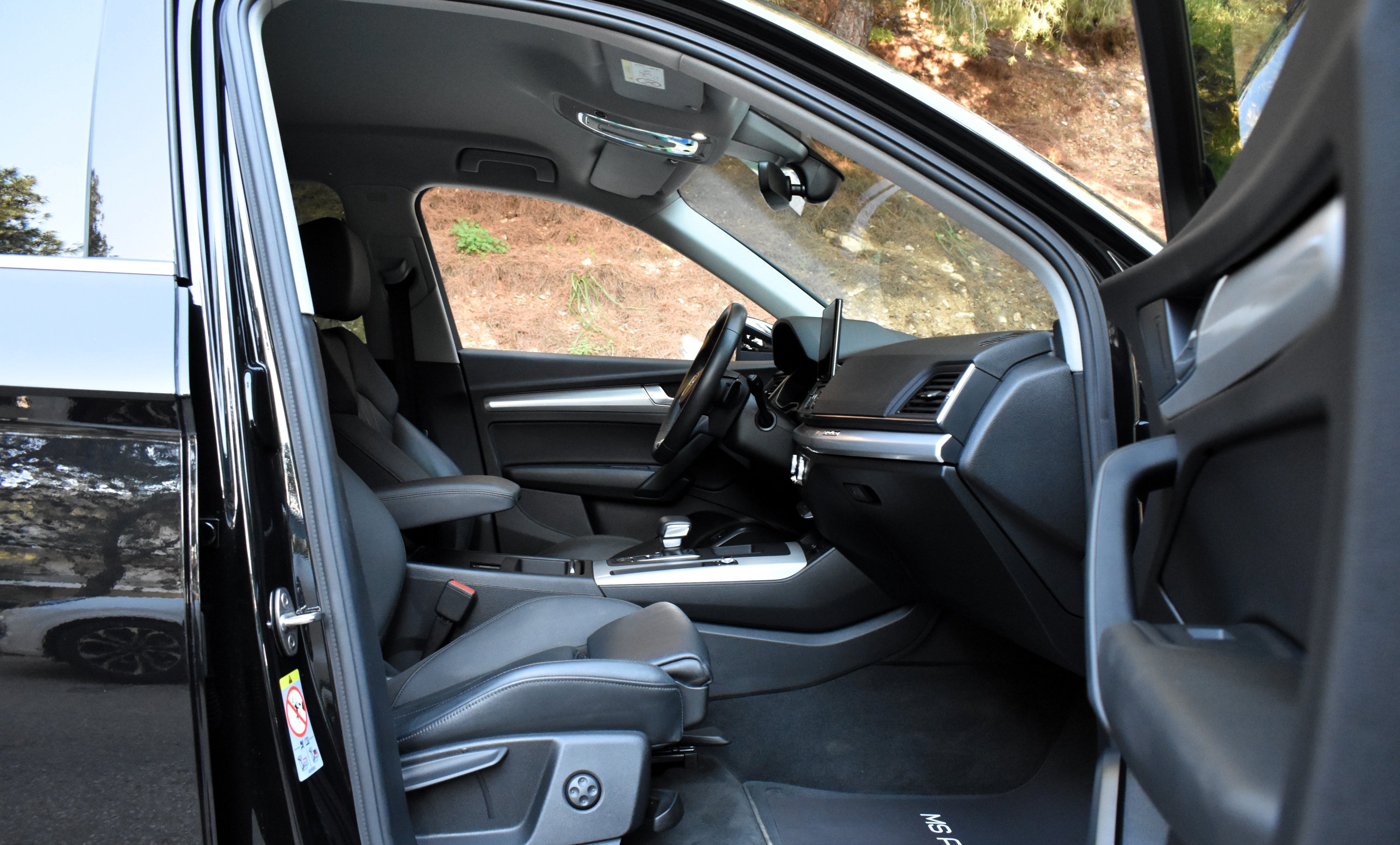 Audi Q5 2022 55 TFSI e-SPORTBACK-QUATTRO-SPORT SEATS — 21