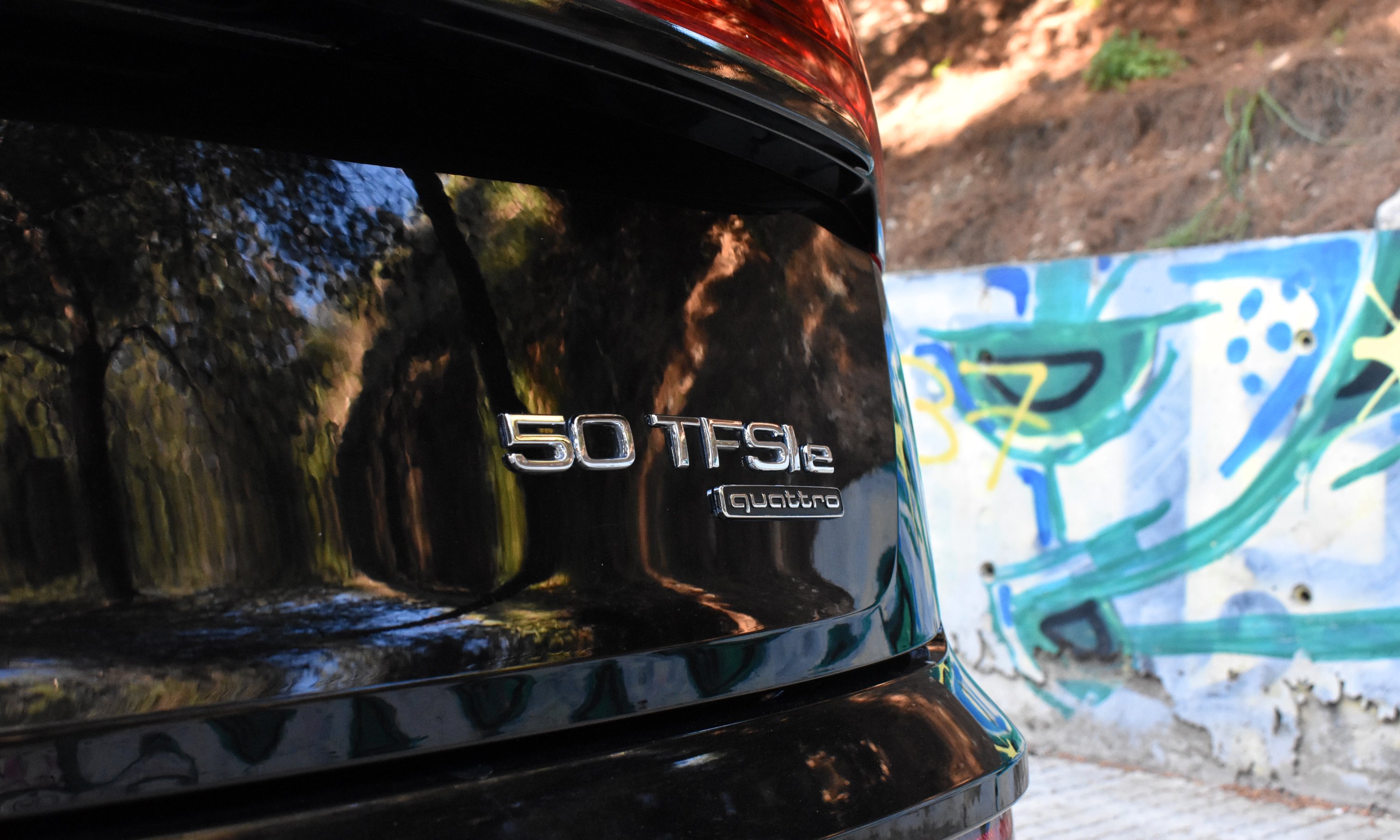 Audi Q5 2022 55 TFSI e-SPORTBACK-QUATTRO-SPORT SEATS — 14