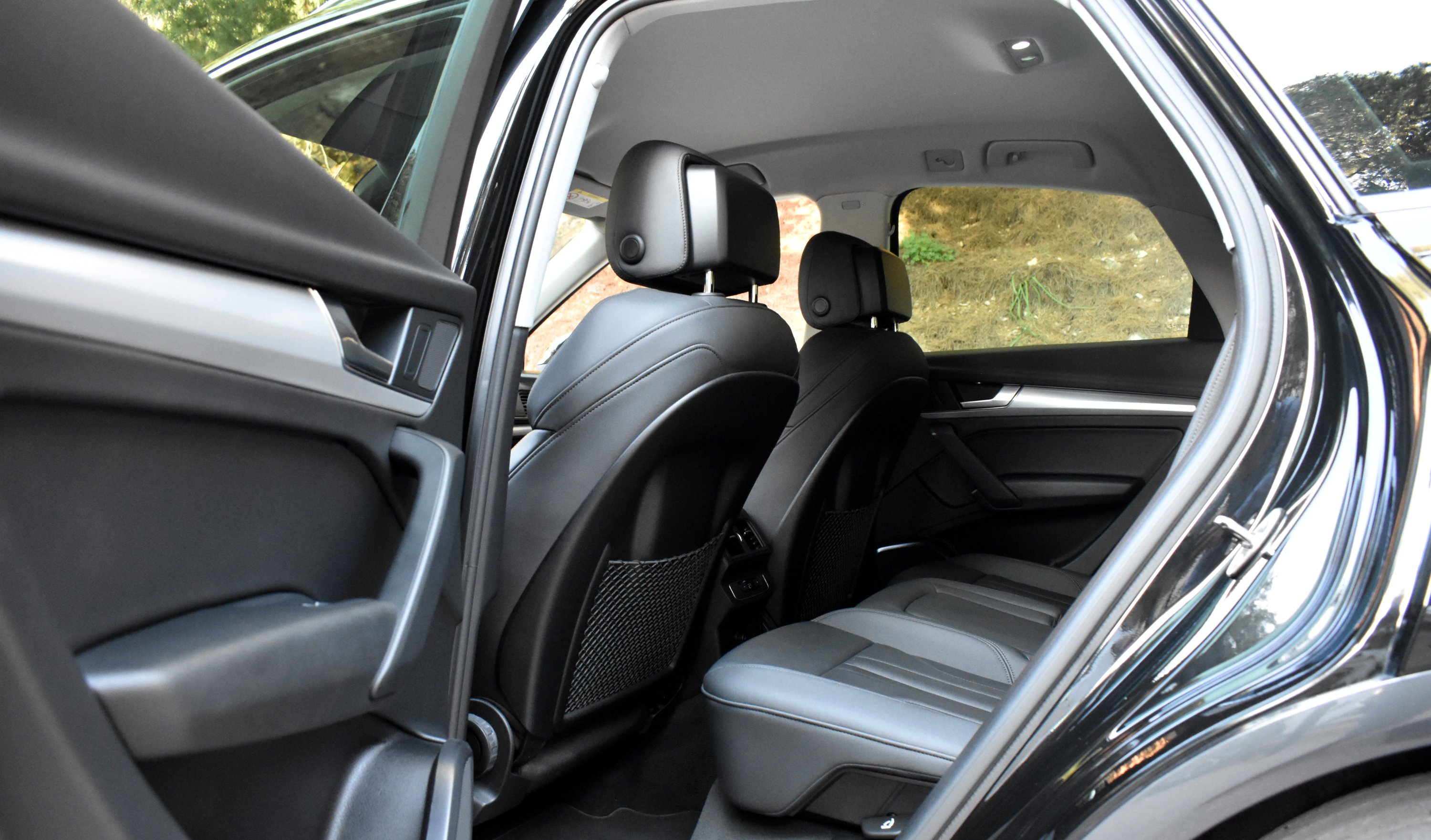 Audi Q5 2022 55 TFSI e-SPORTBACK-QUATTRO-SPORT SEATS — 18
